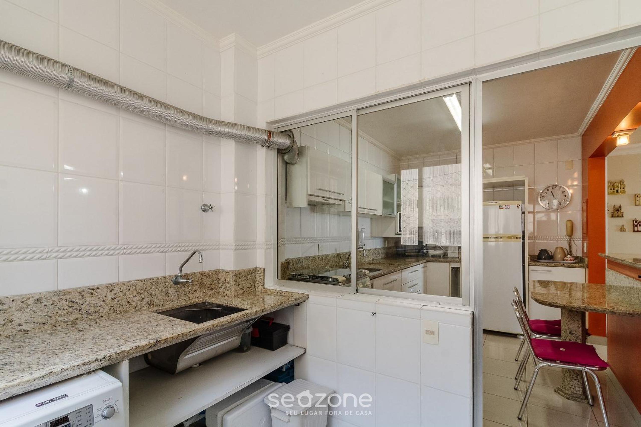Apartment with Sea View photo 3