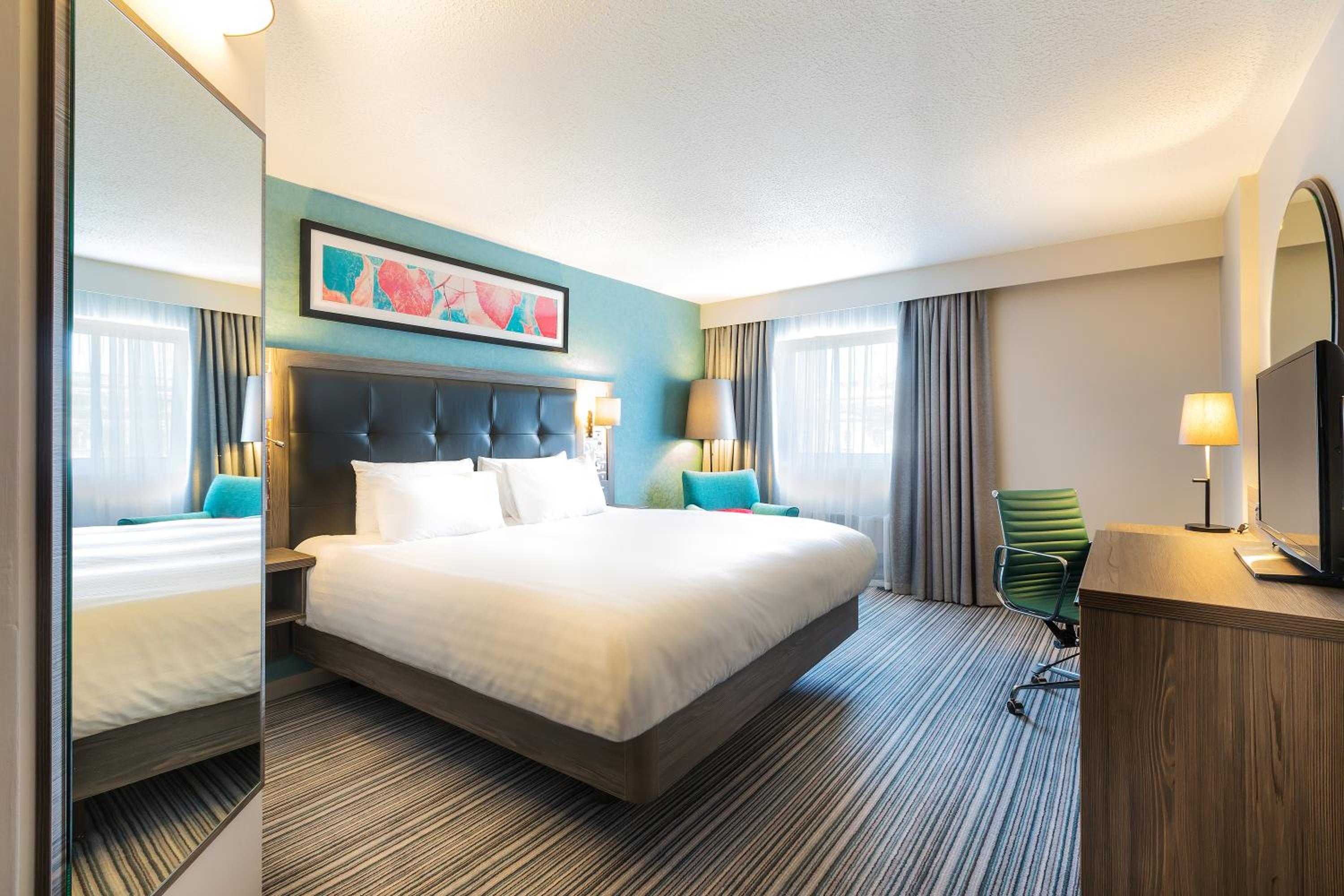 Superior Double (S1D)