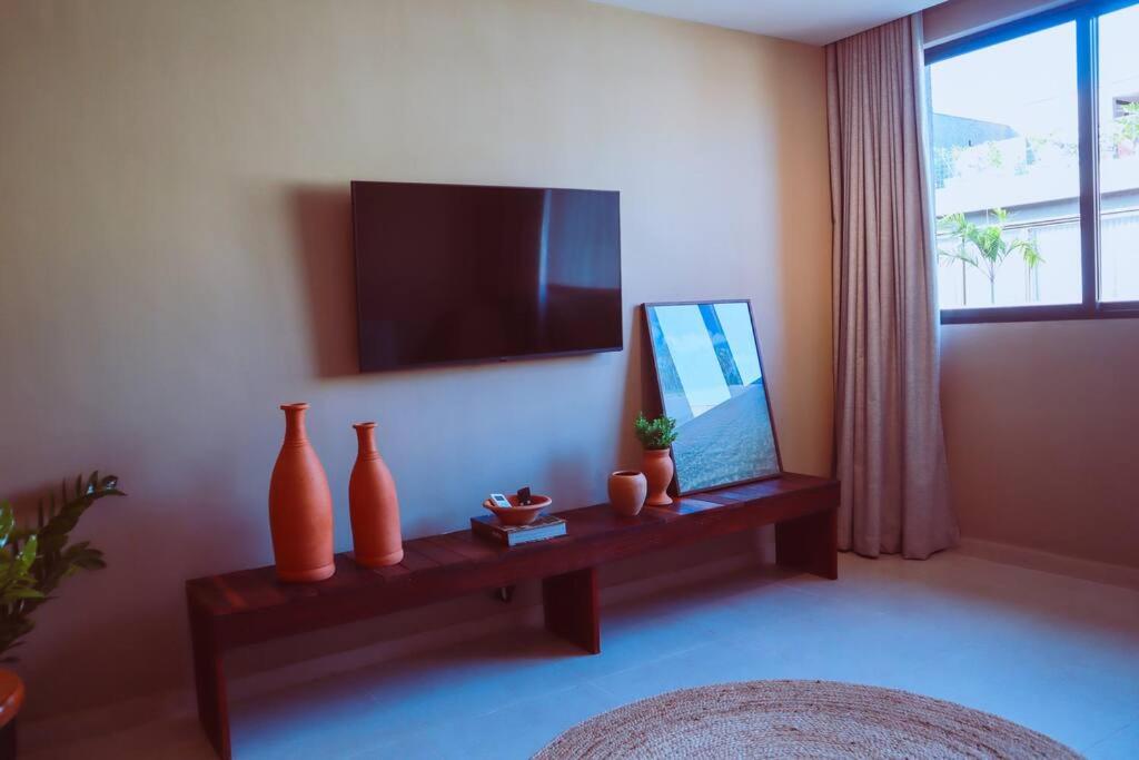 One-Bedroom Apartment photo 3