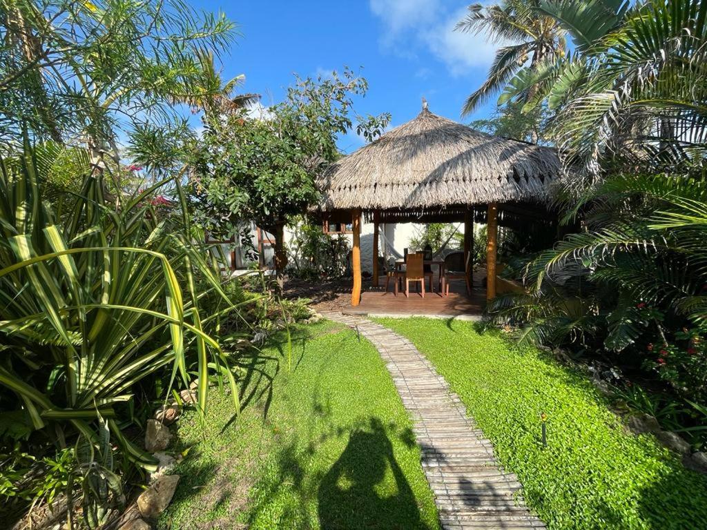 Villa with Garden View photo 3