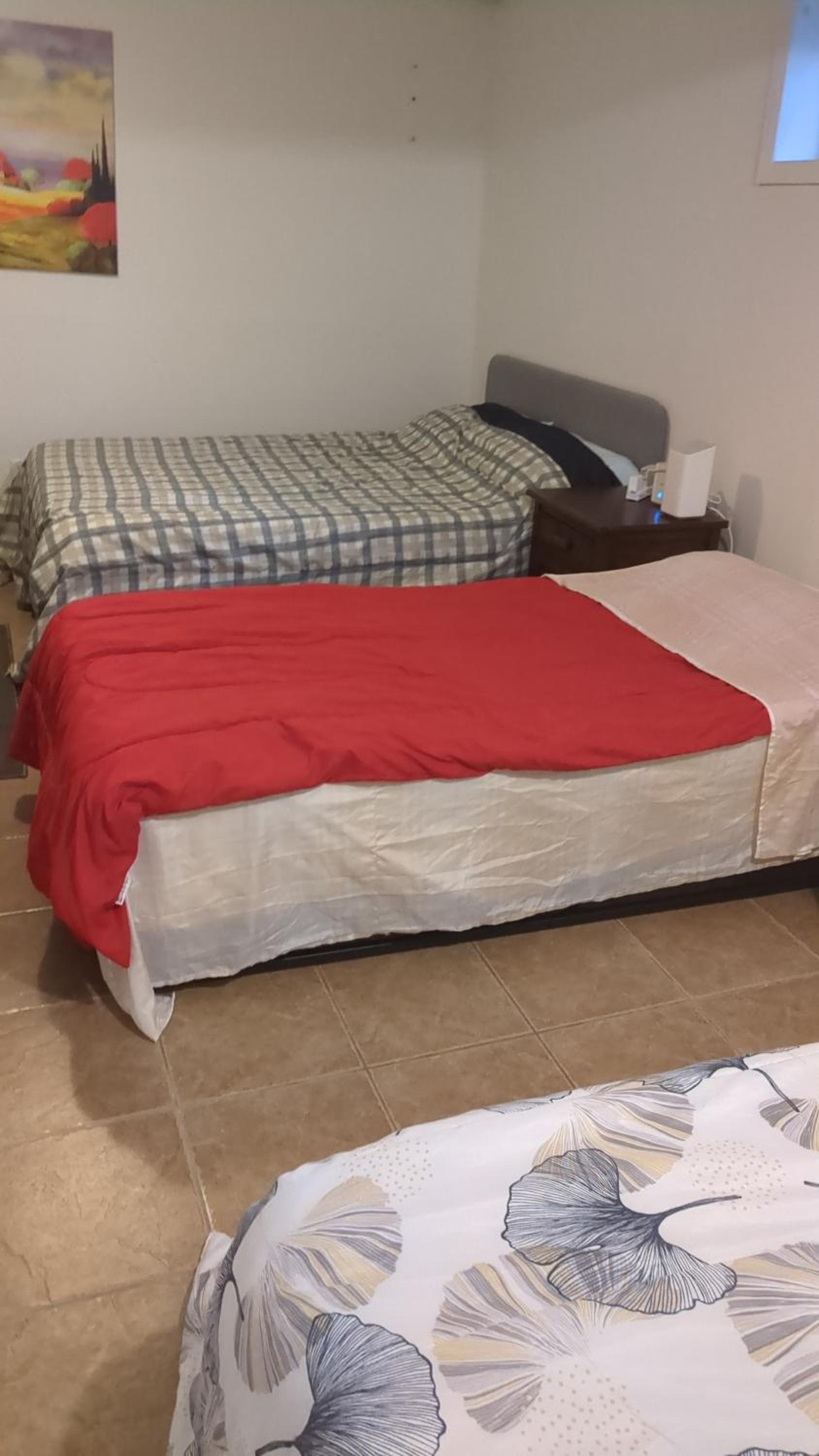 Double or Twin Room photo 1
