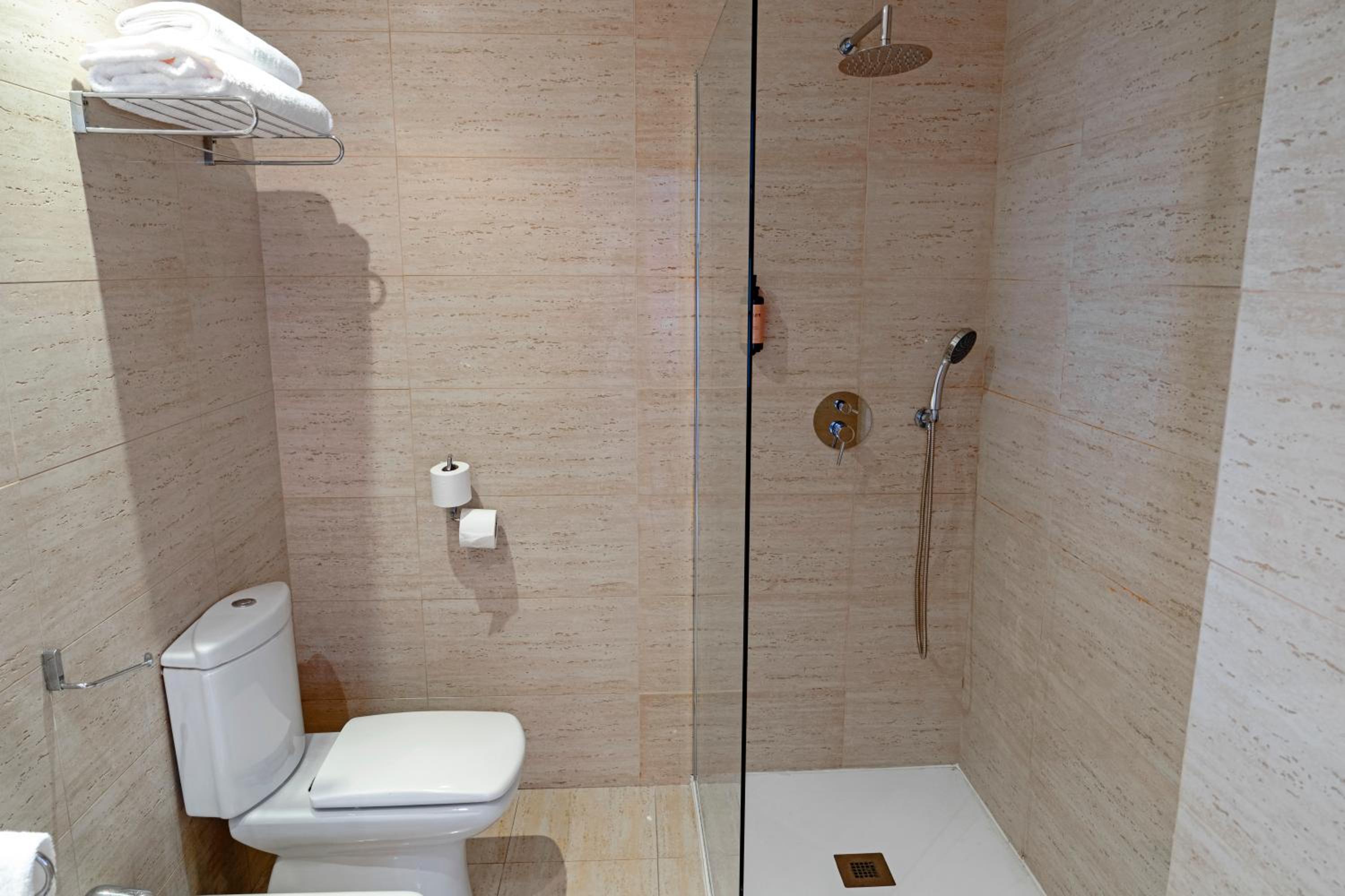 1 Double Bed, Superior Room, Sea View - Photo 5