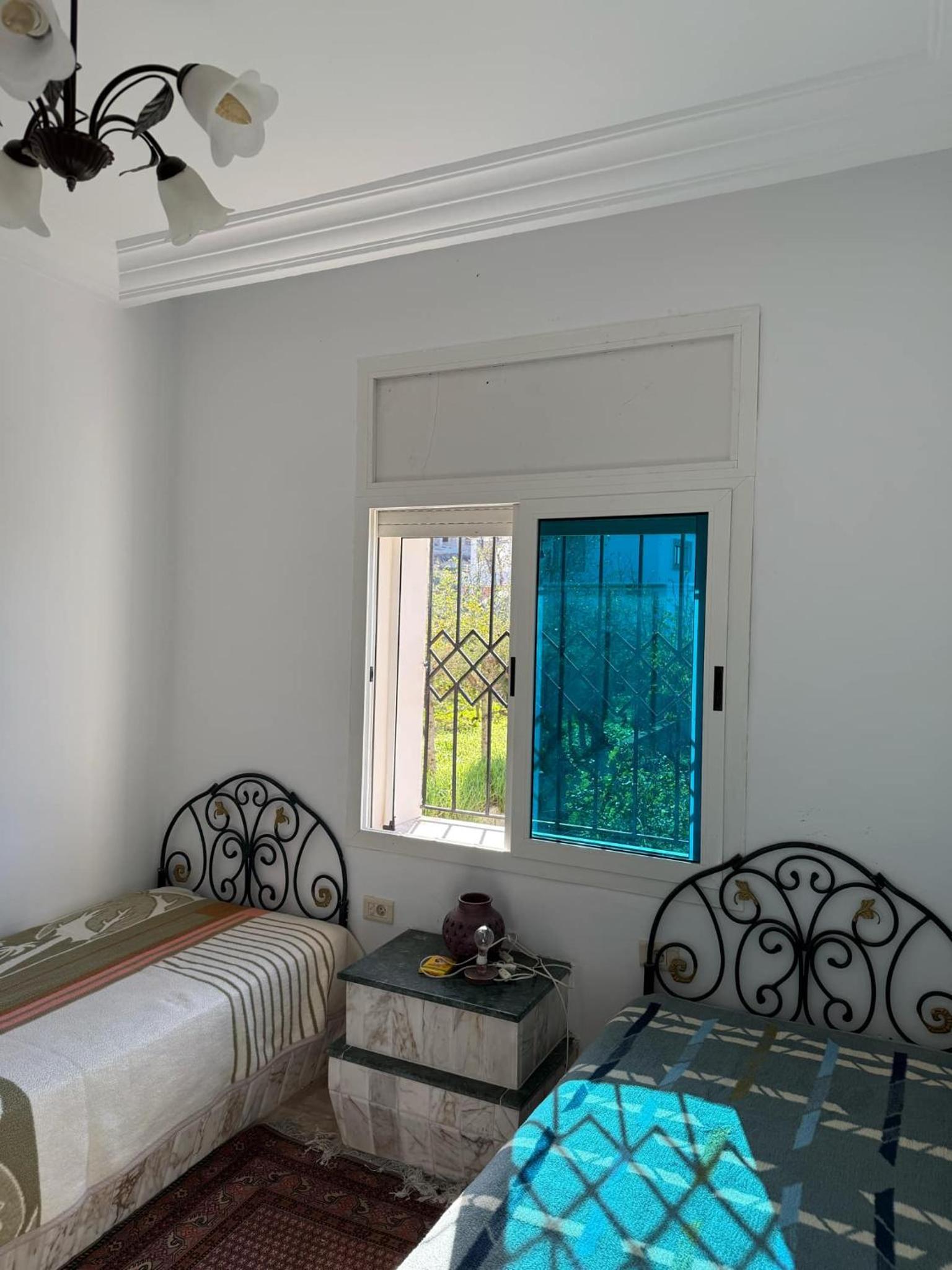 Two-Bedroom Villa photo 1