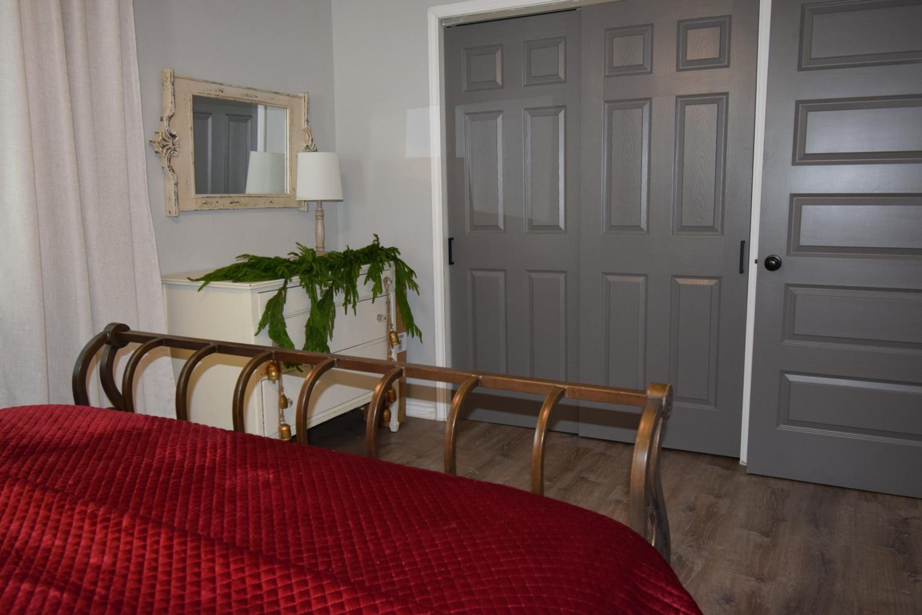 Three-Bedroom Home photo 2