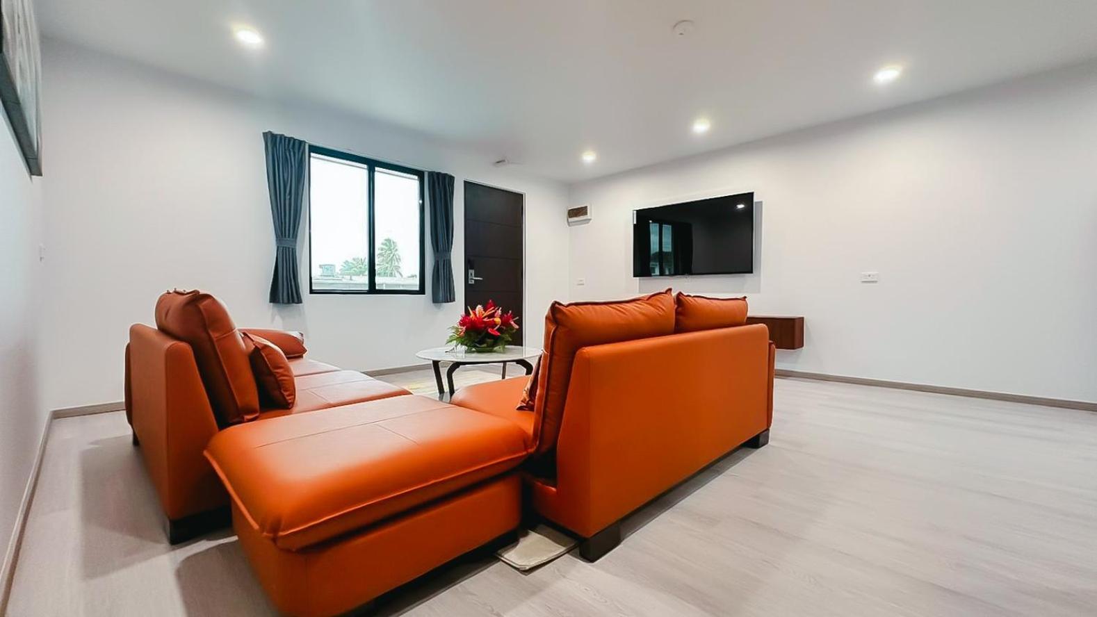 Family Suite photo 7