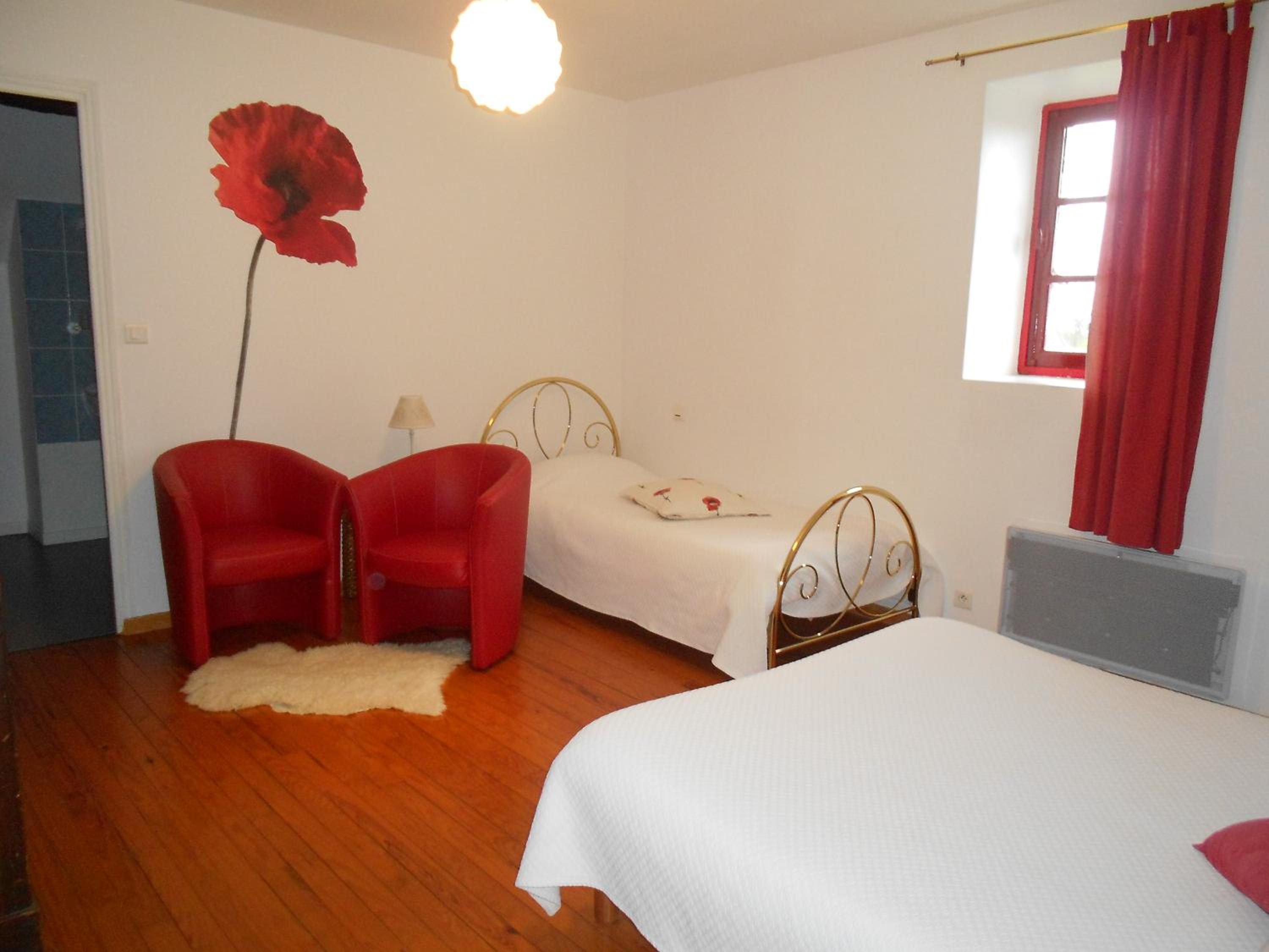 Triple Room photo 3