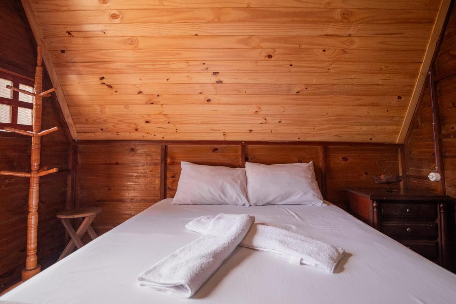 One-Bedroom Chalet - Photo 1