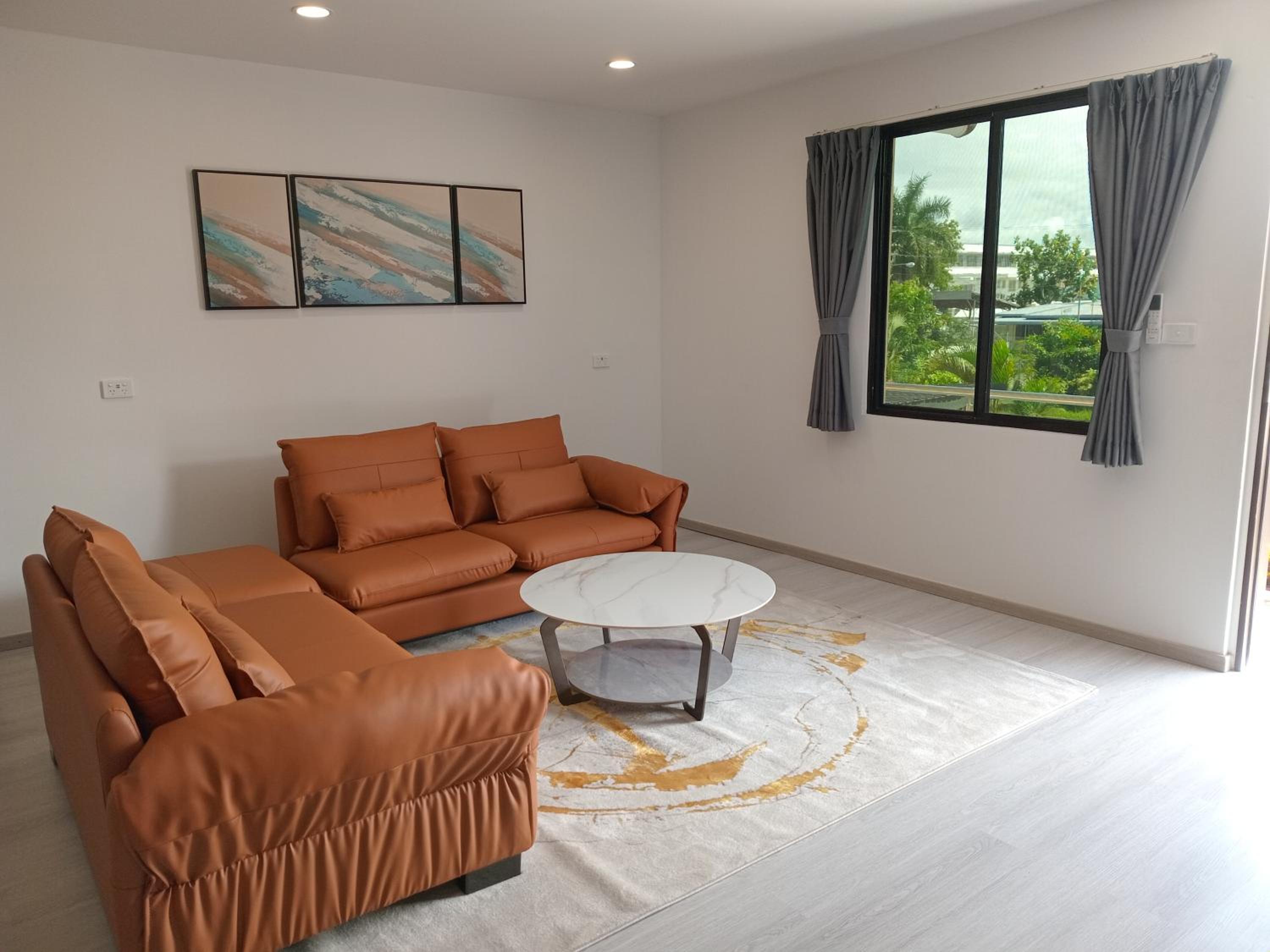 Family Suite photo 2