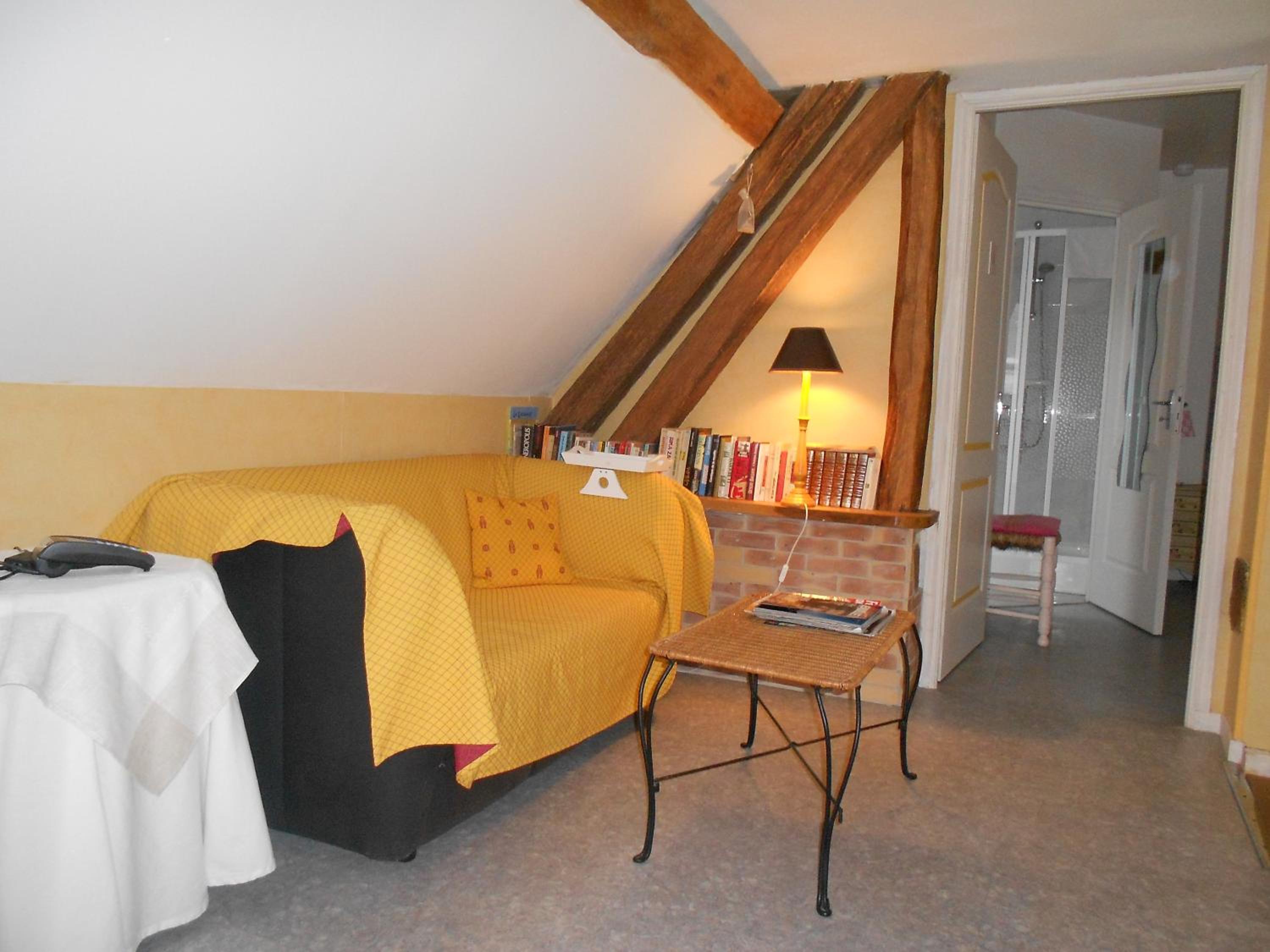 Double Room - Photo 2