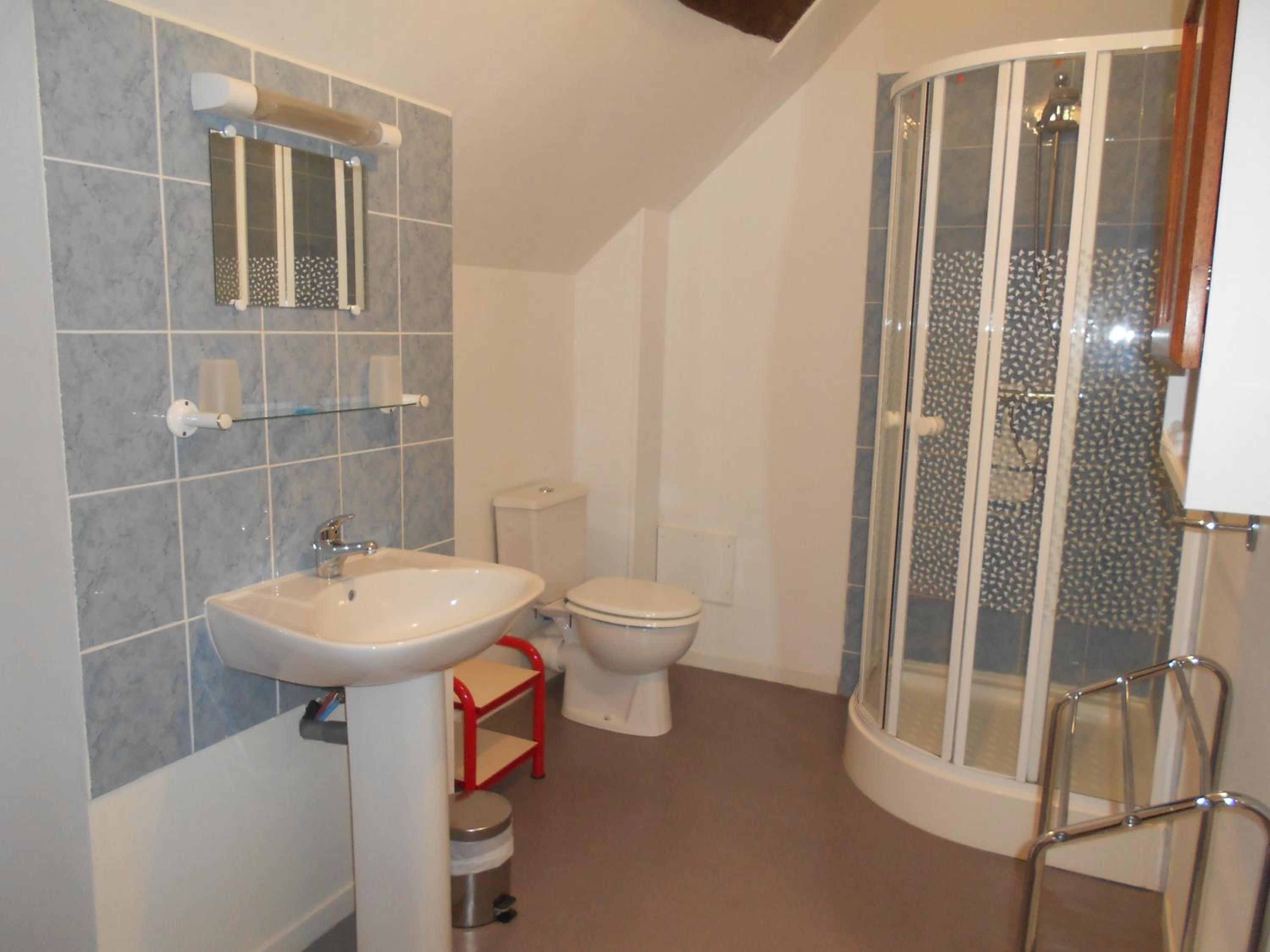 Triple Room photo 2