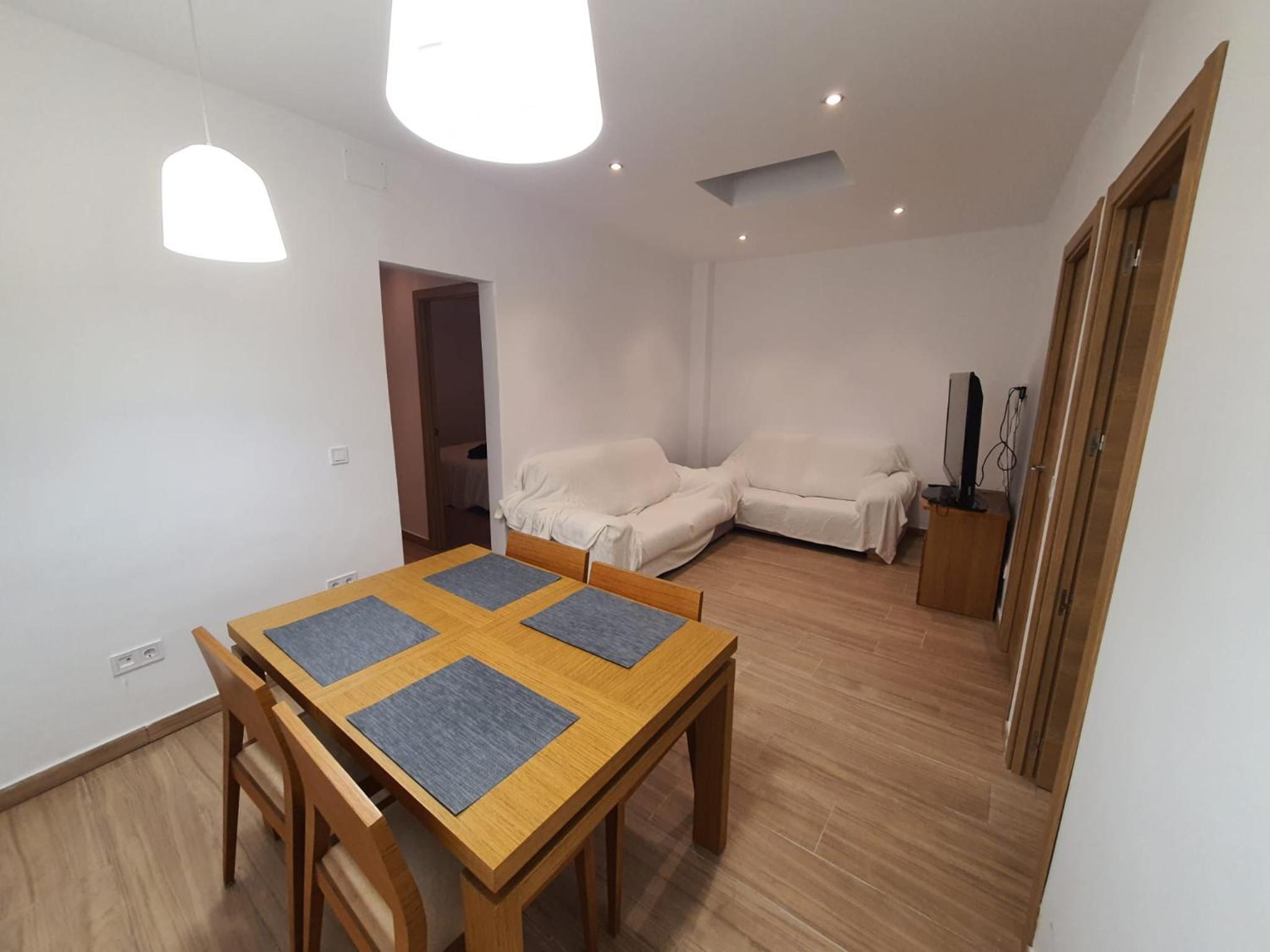 Three-Bedroom House photo 2
