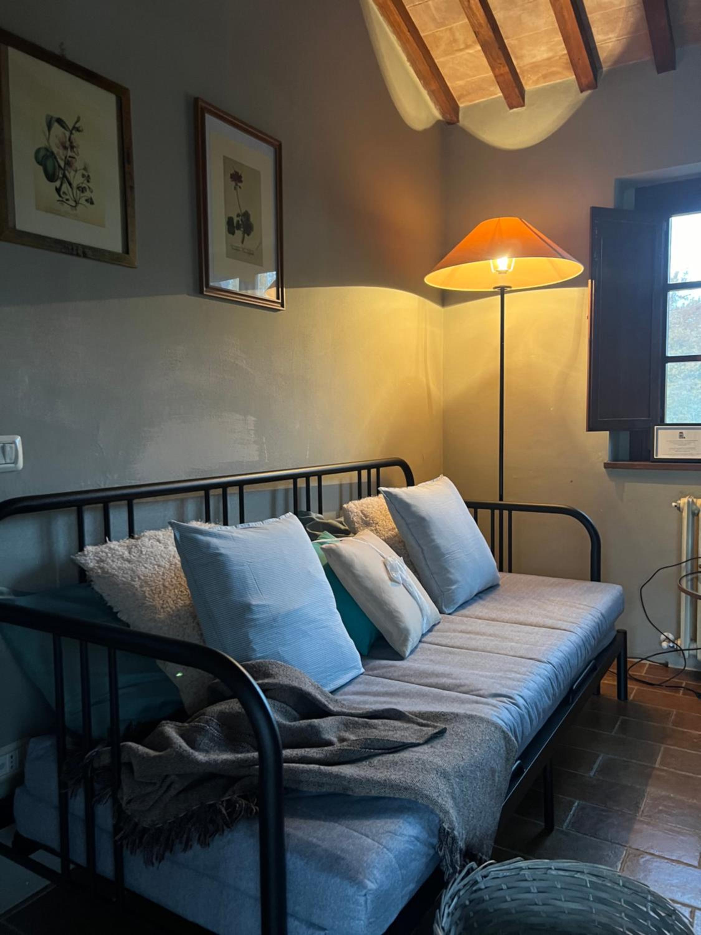One-Bedroom Apartment (2 Adults) photo 3