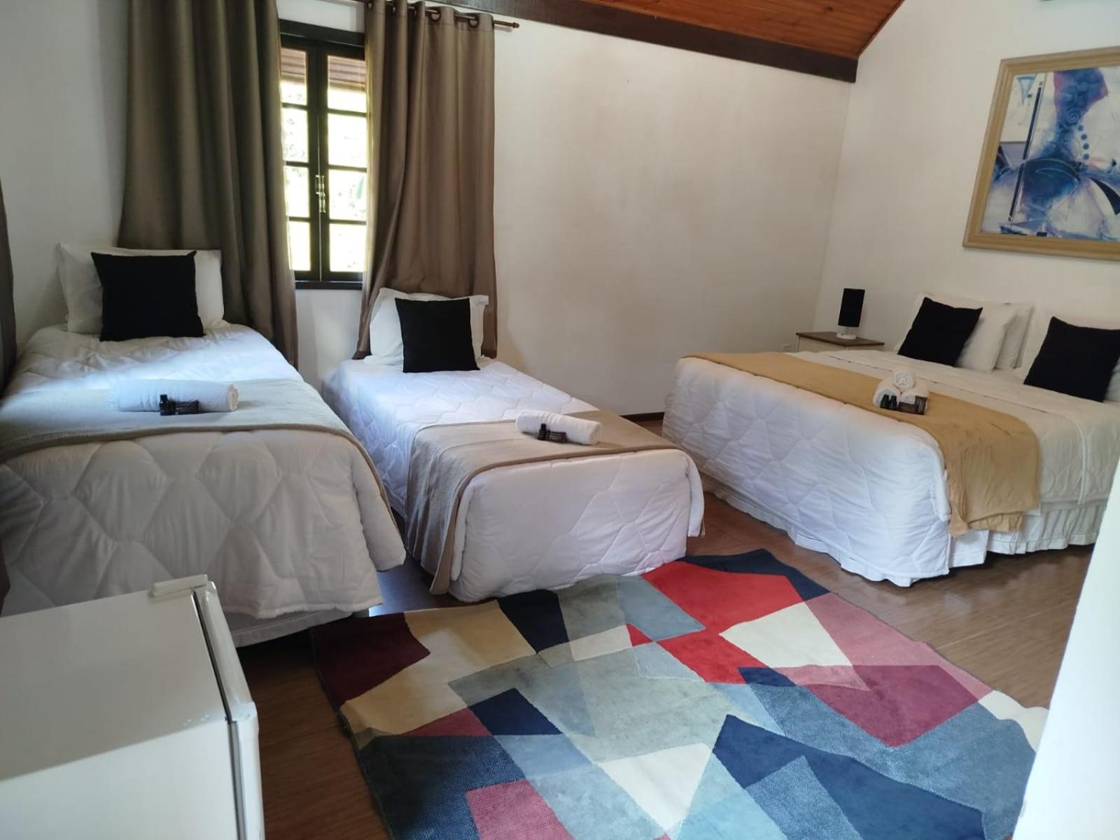 Chalet photo 3