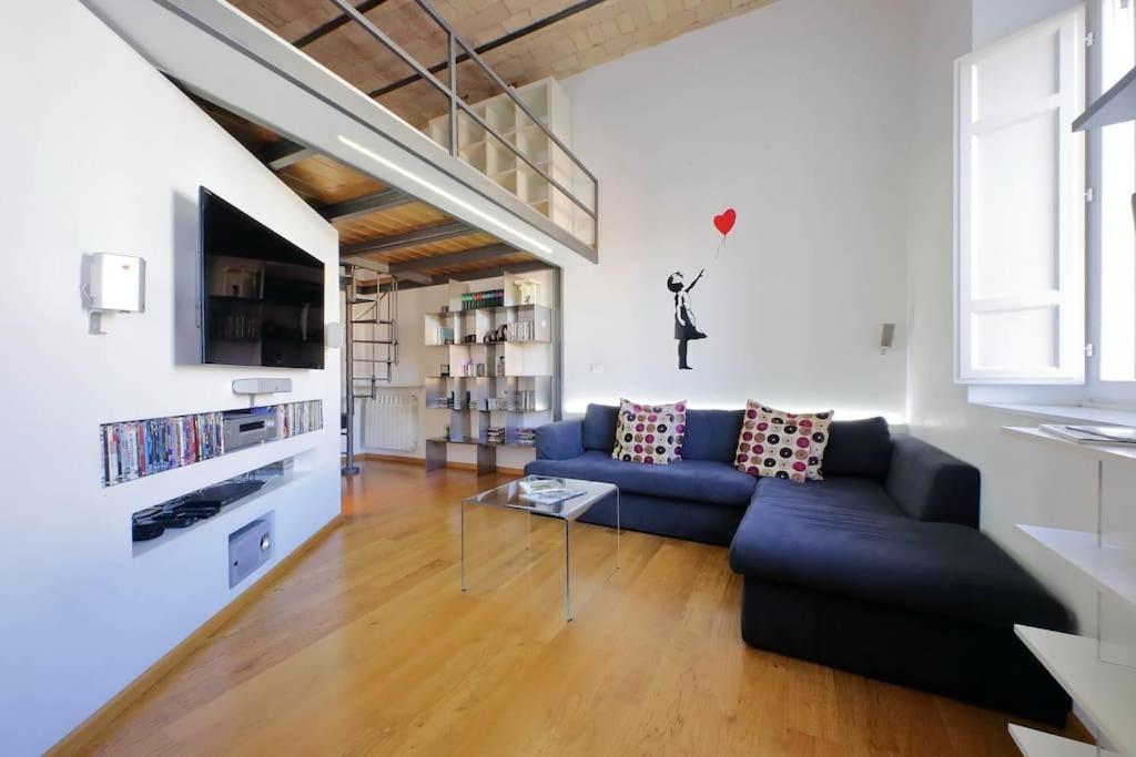 Two-Bedroom Standard Apartment