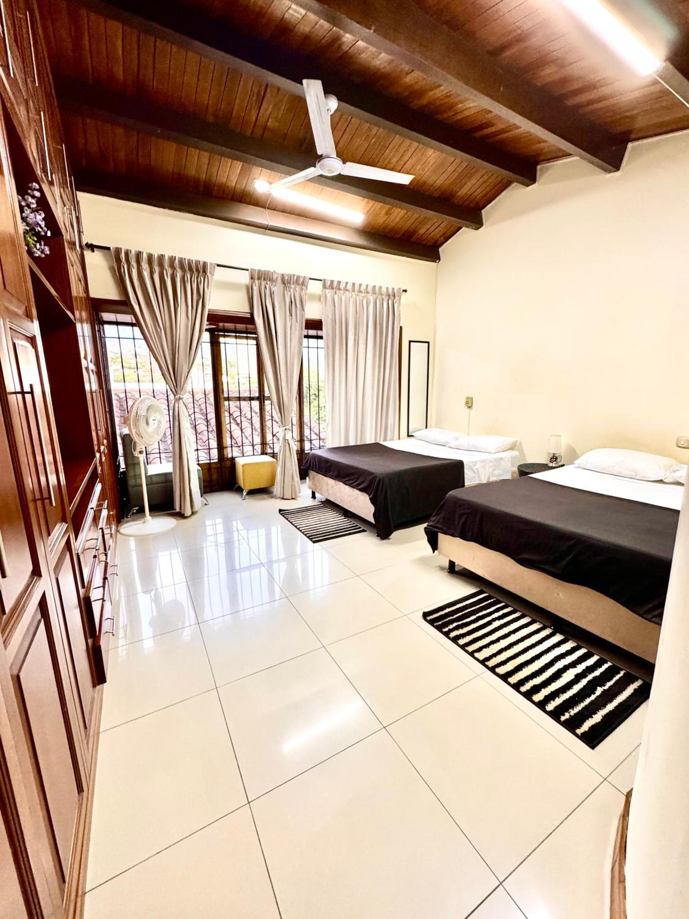 Superior Quadruple Room