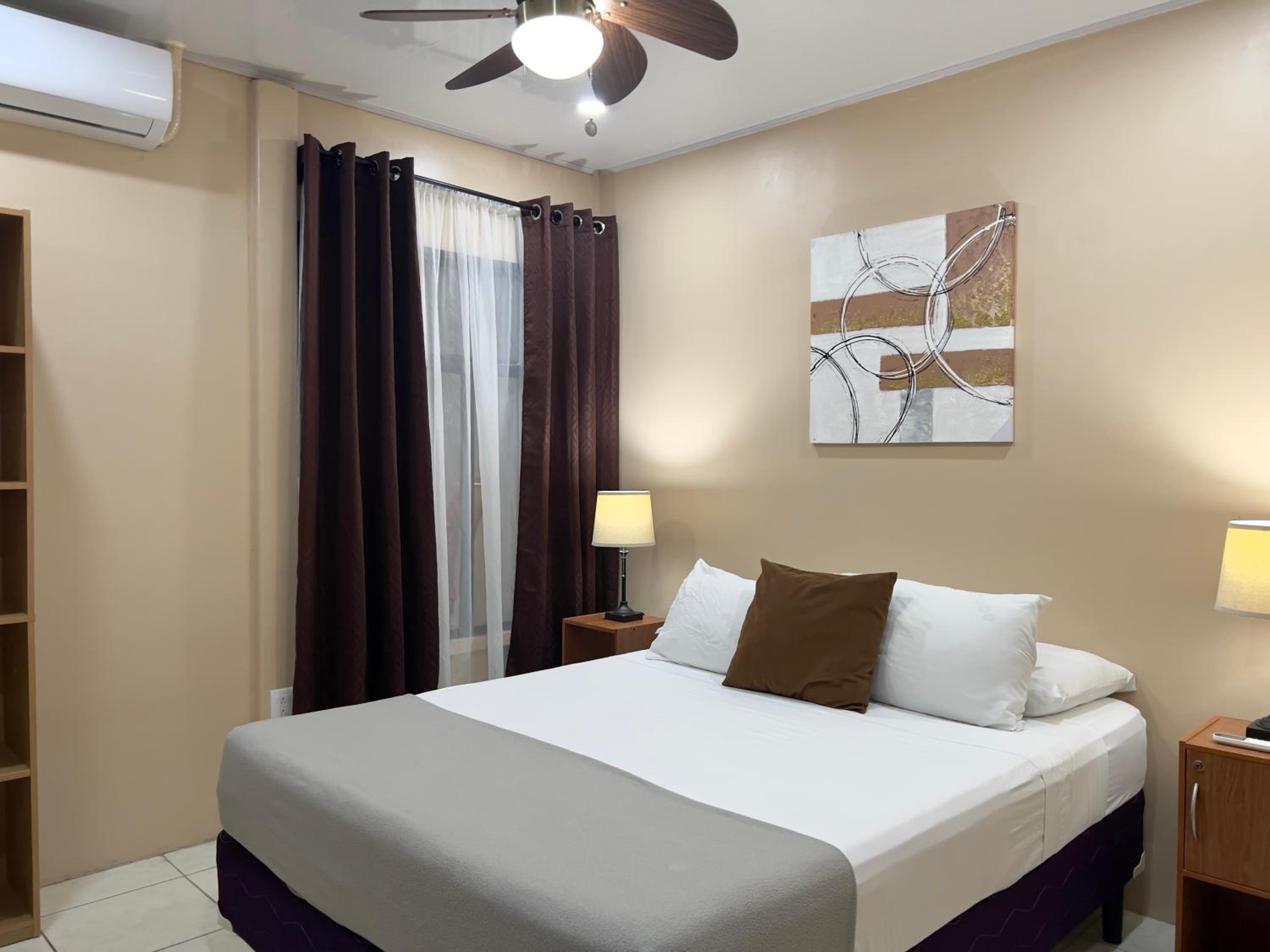 Two-Bedroom Family Apartment photo 1