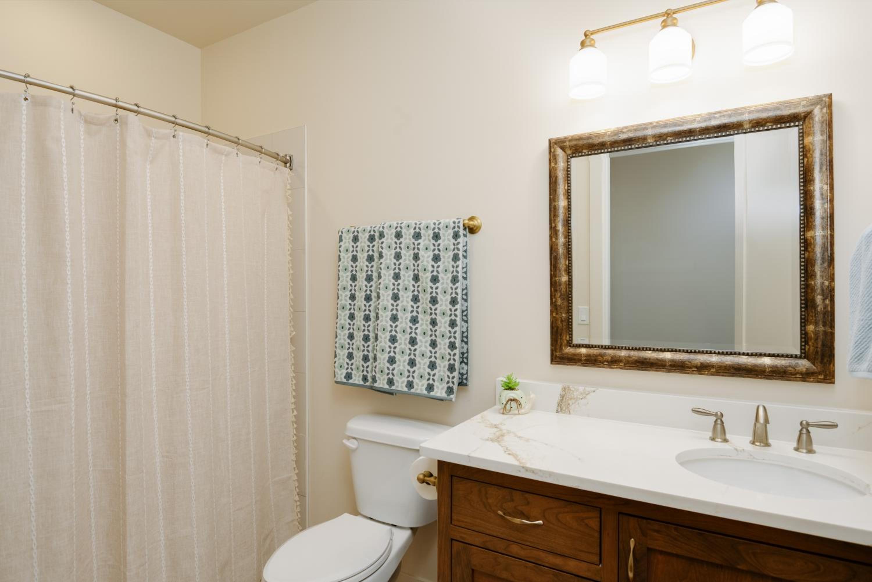One-Bedroom Suite photo 3
