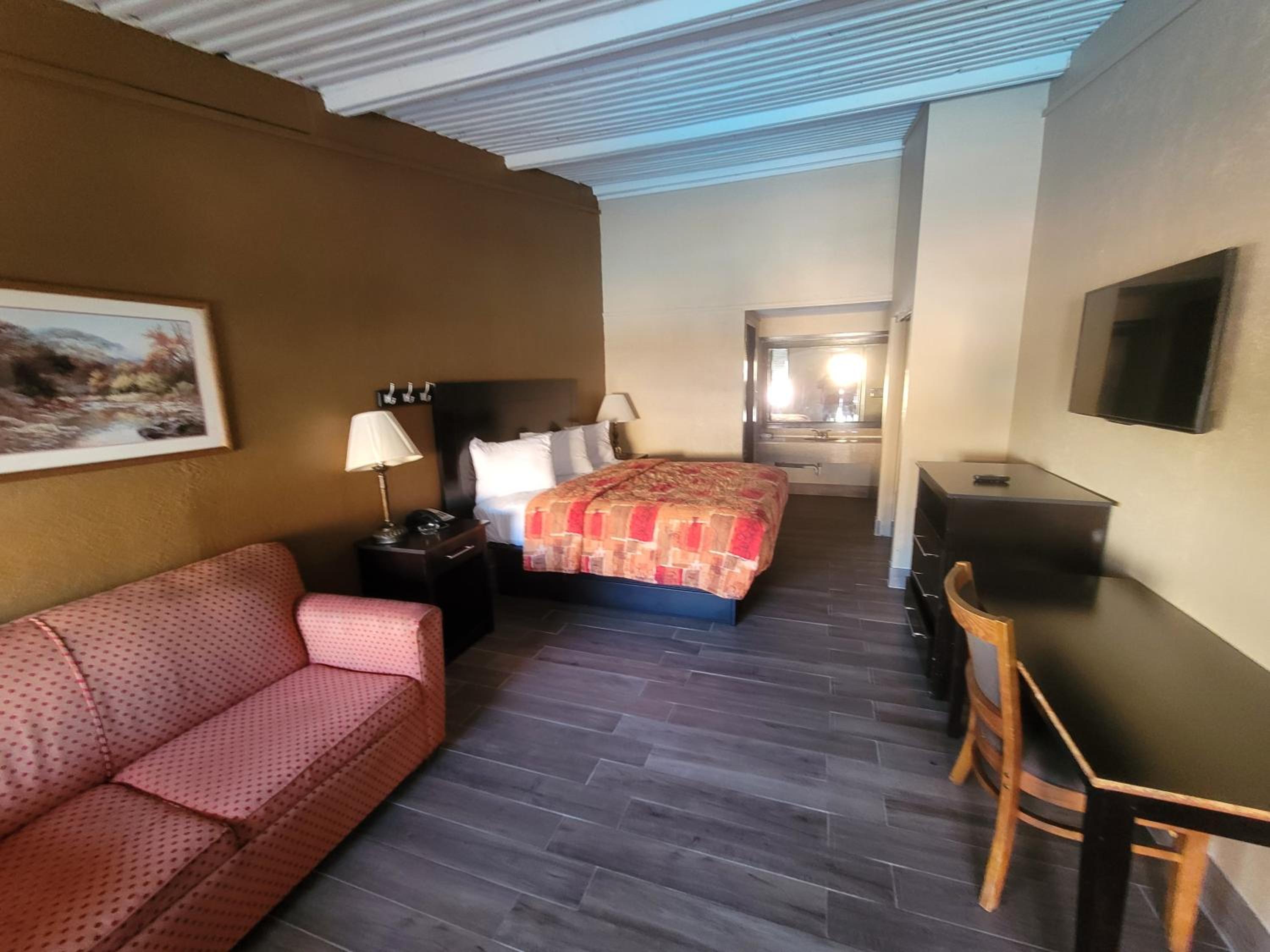 King Room - Photo 2