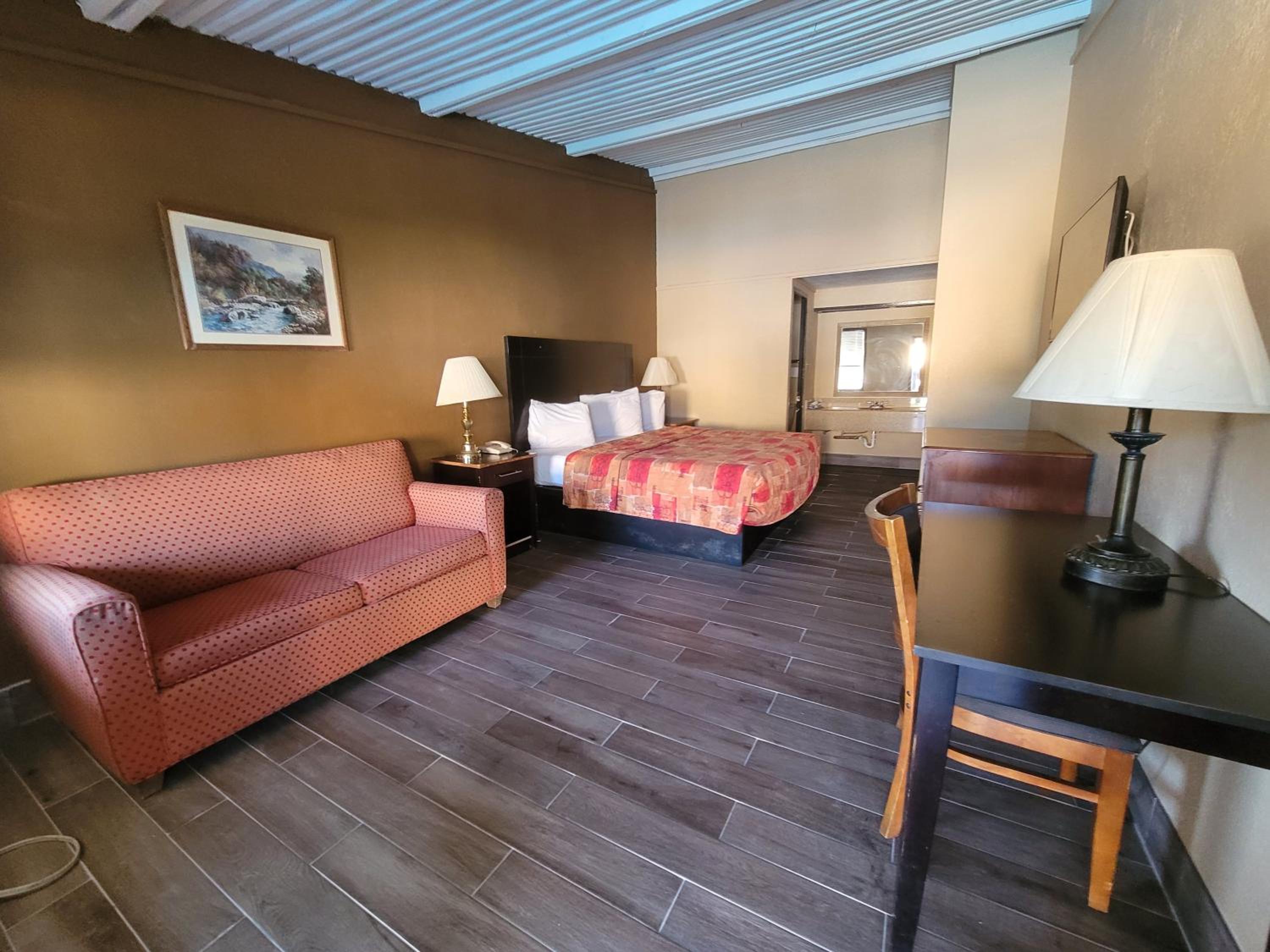 King Room - Photo 3