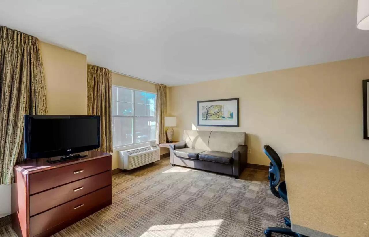Suite - Accessible/Non-Smoking - Photo 4