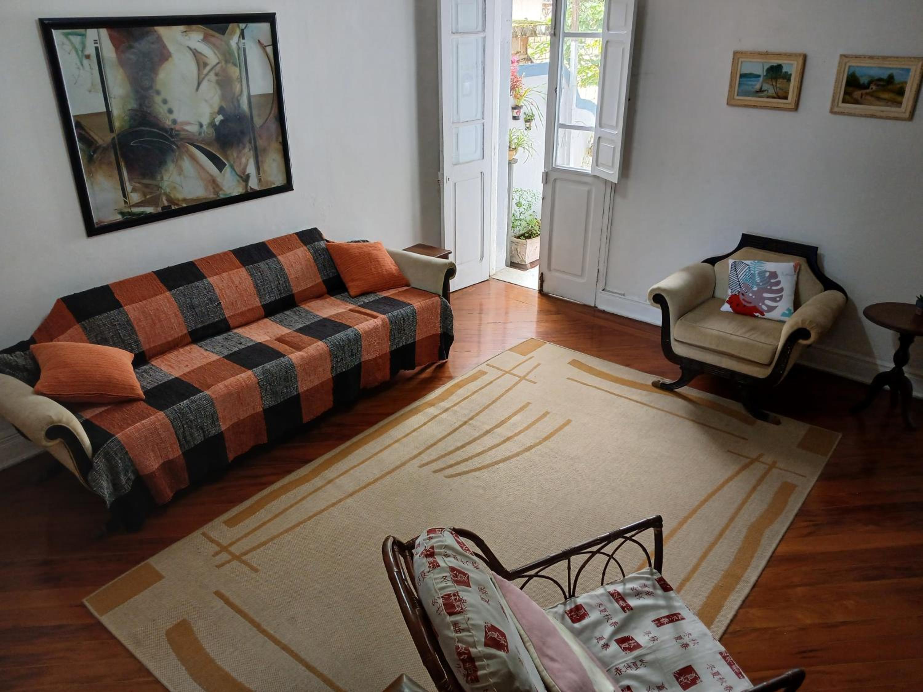 Vacation Home photo 1