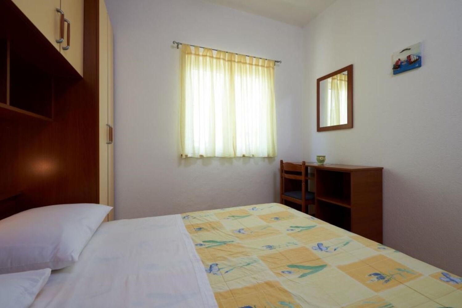 Two-Bedroom Apartment Standard photo 3
