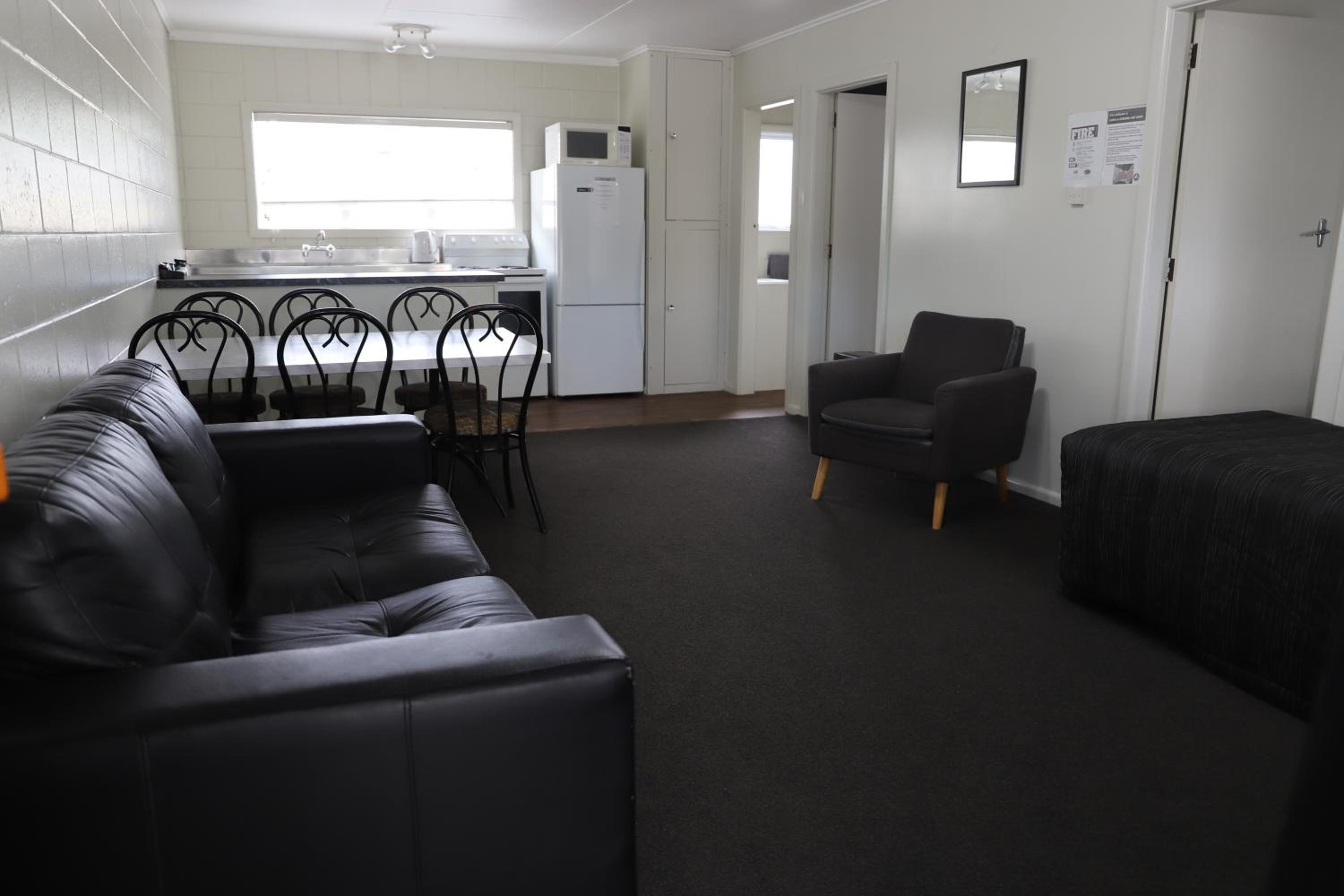 Family Apartment photo 1