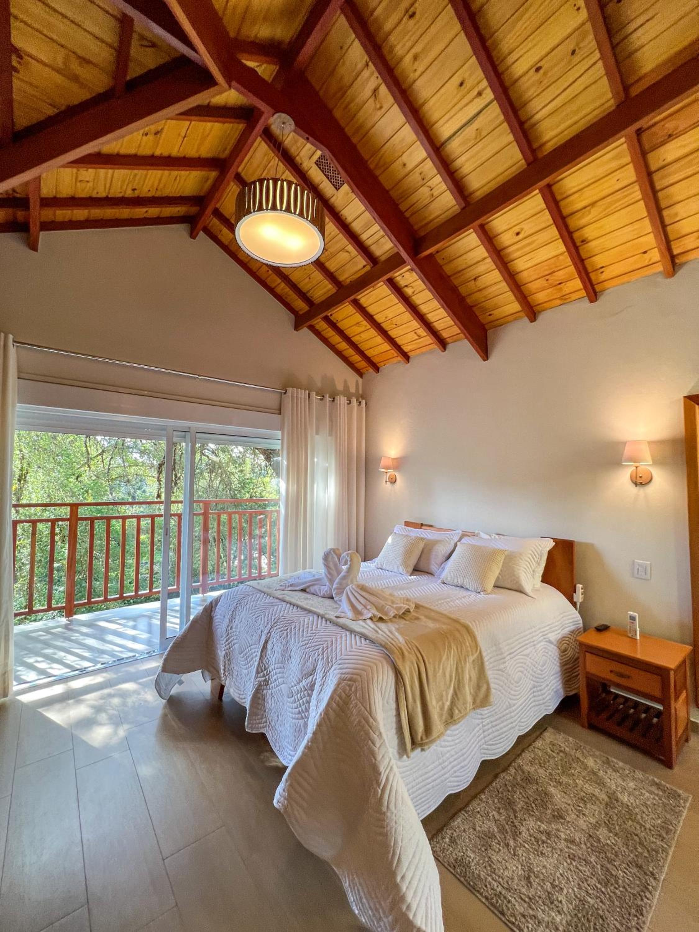 Chalet photo 1