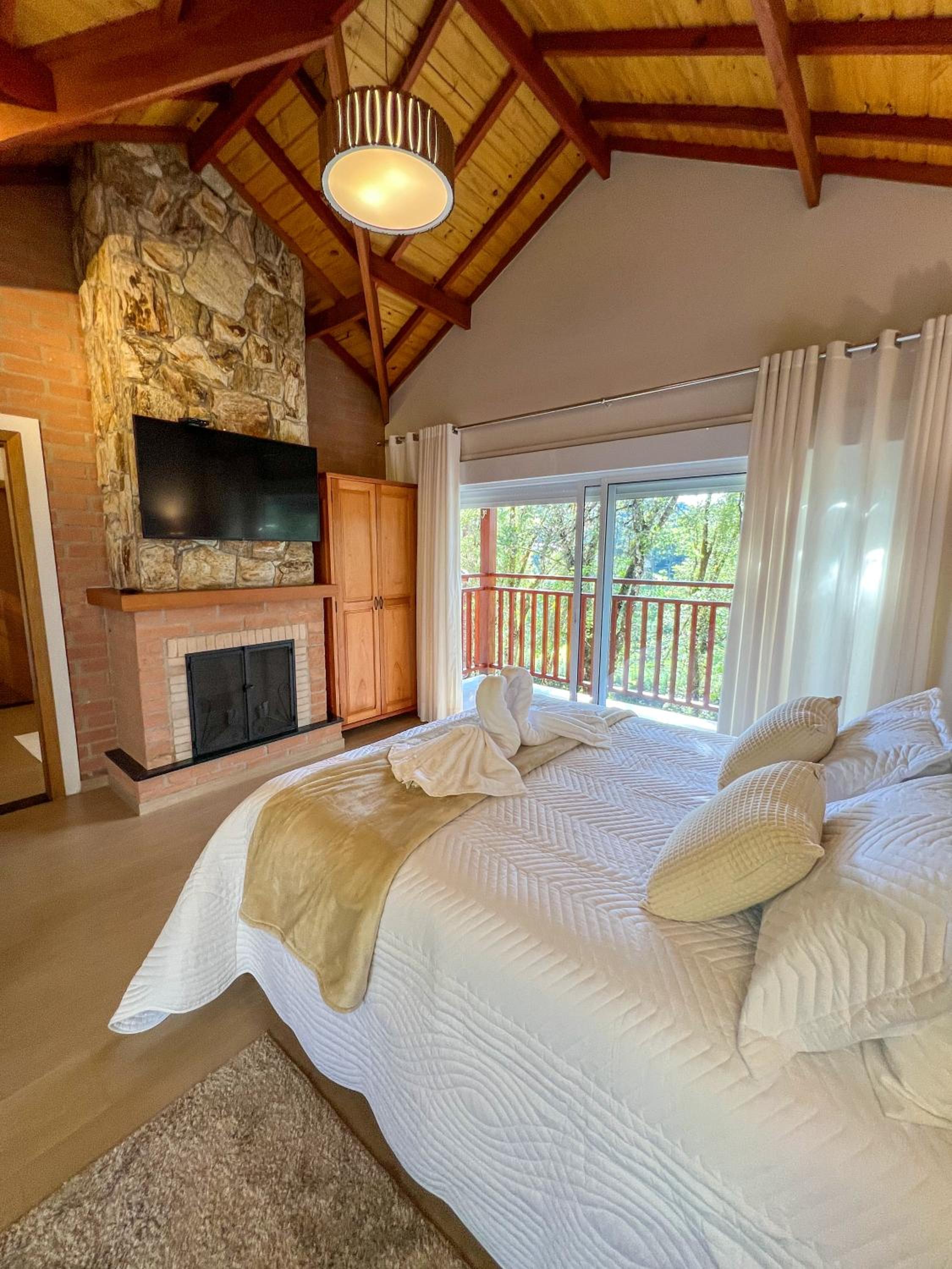 Chalet photo 3