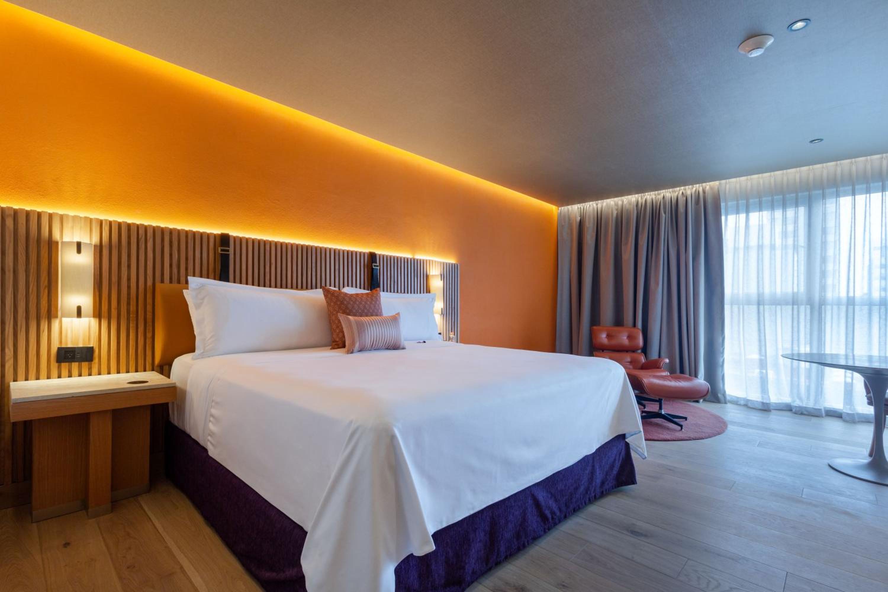 Suite Chapultepec