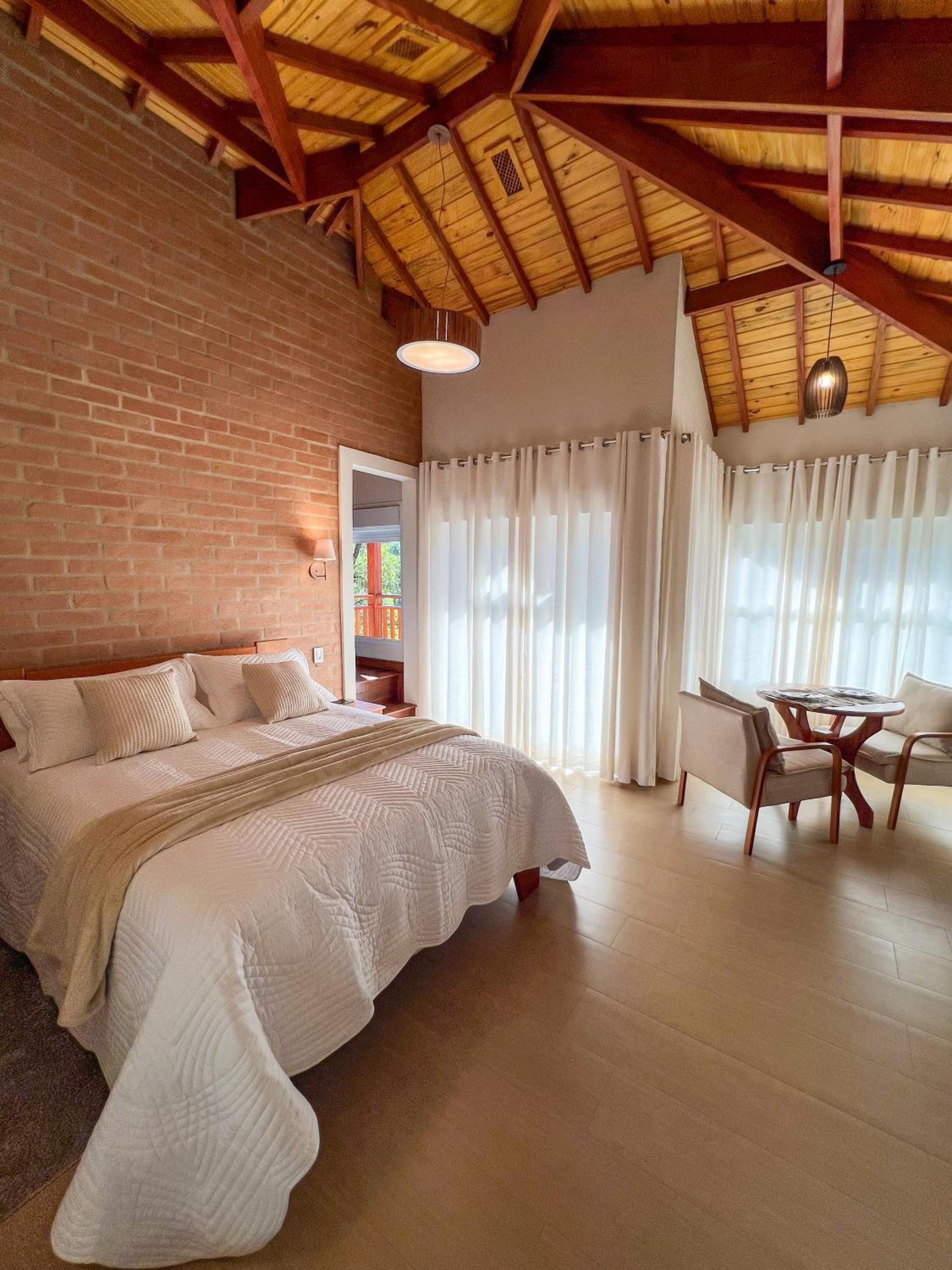 Superior Chalet photo 1
