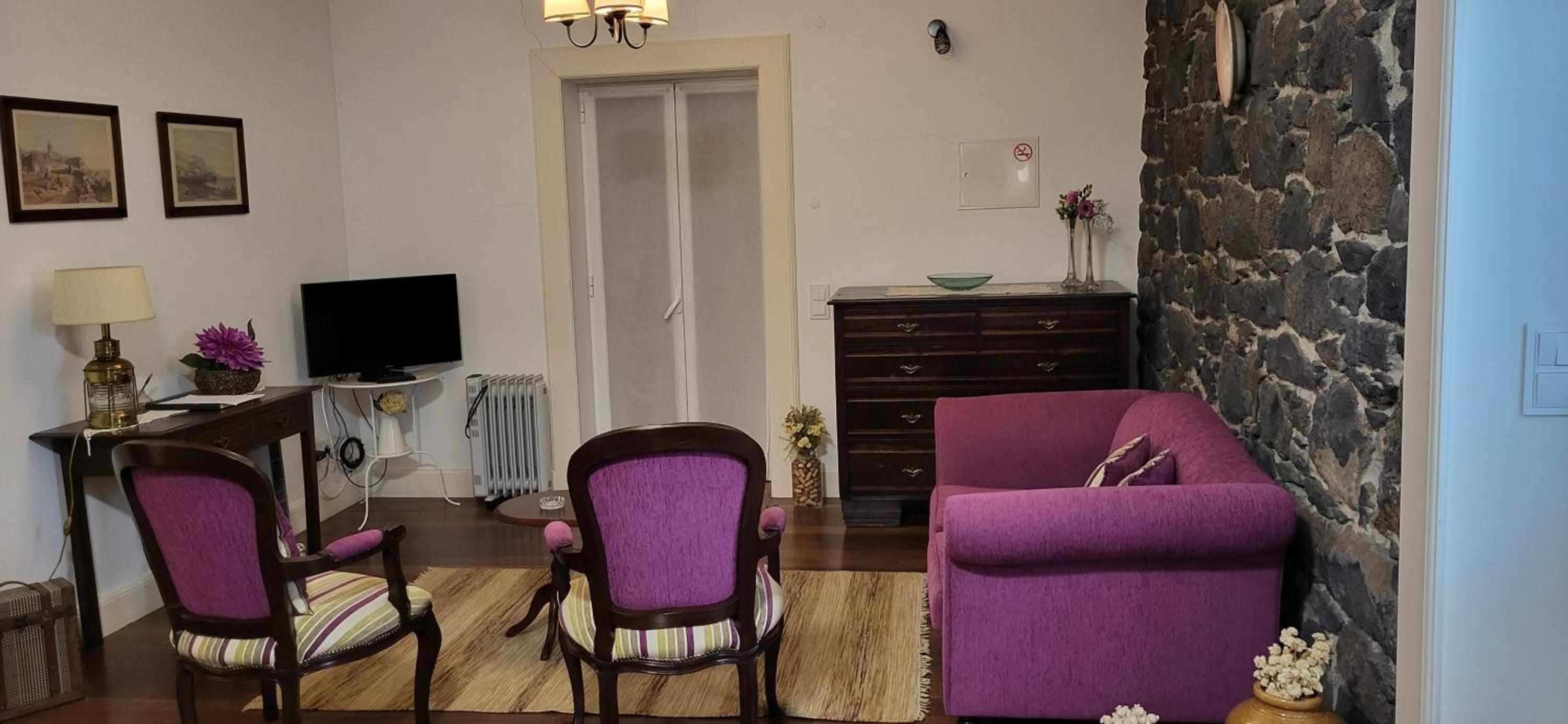 Two-Bedroom House photo 1