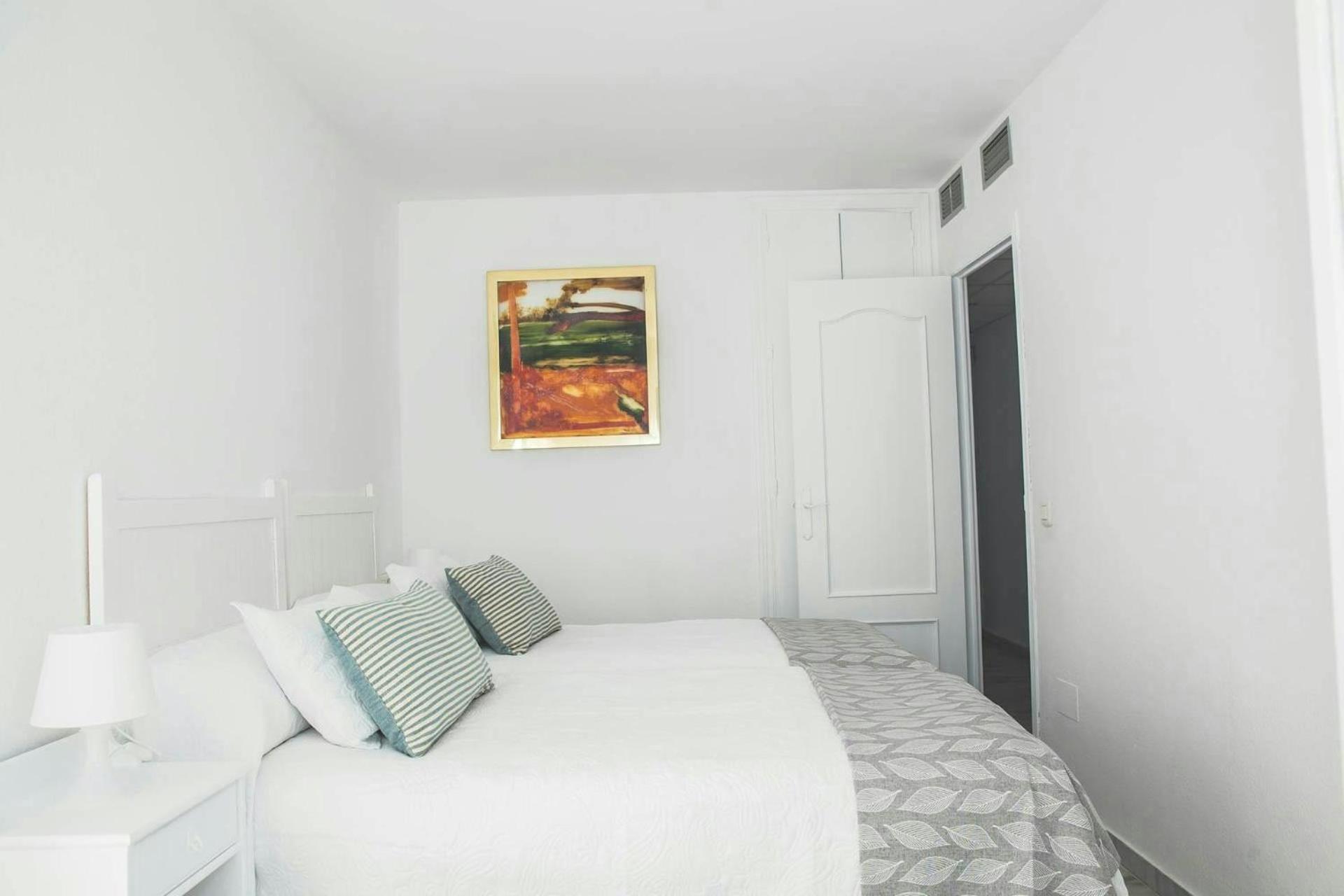 Departamento de tres habitaciones