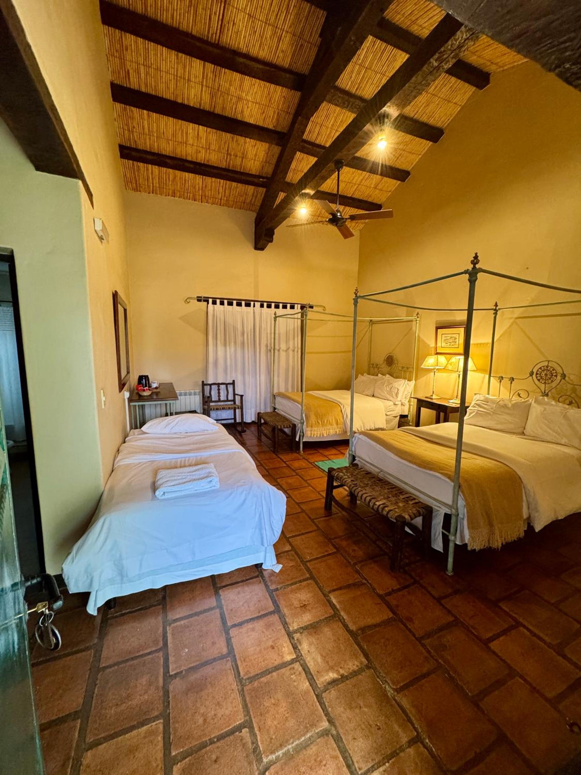 Superior Triple Room