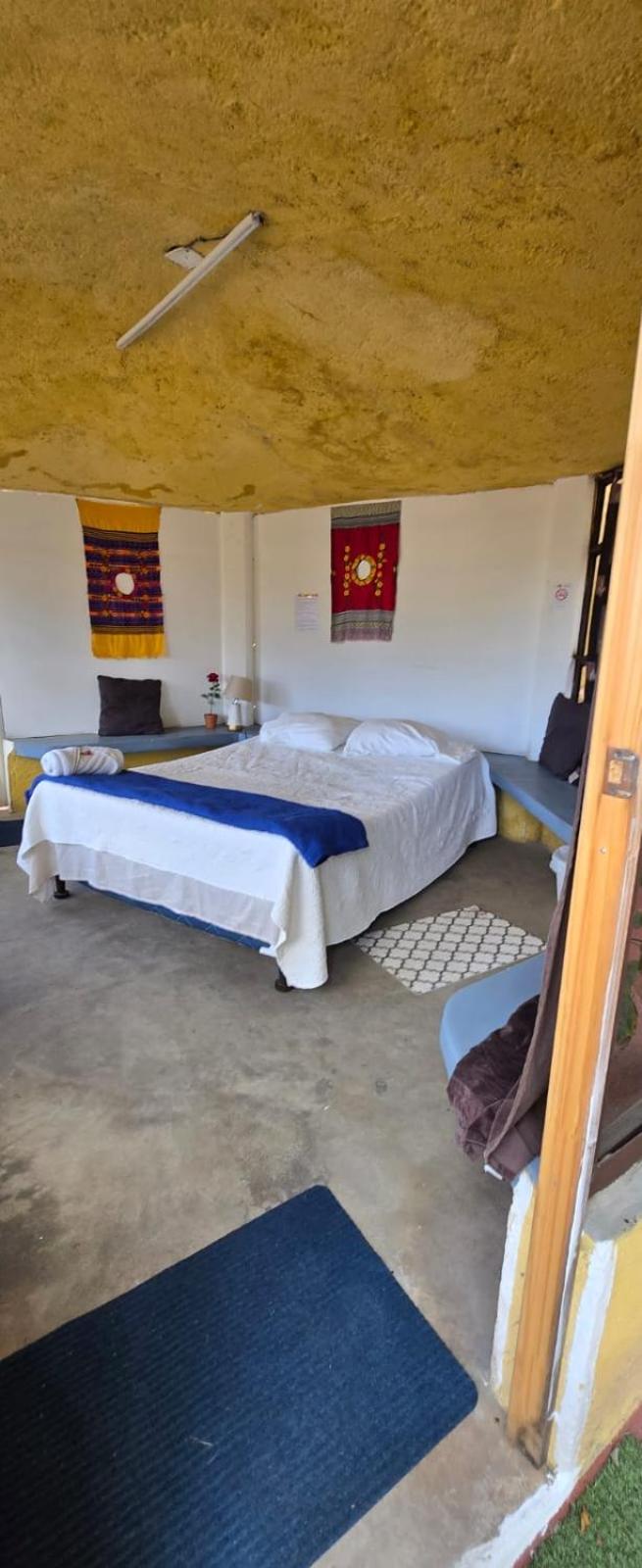 Single Room With Private External Bathroom photo 1