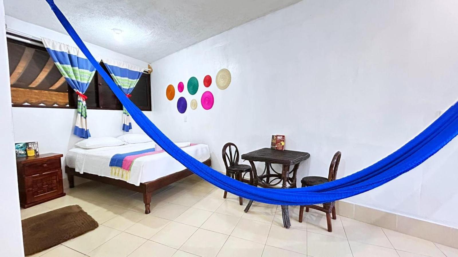Large Double Room photo 1
