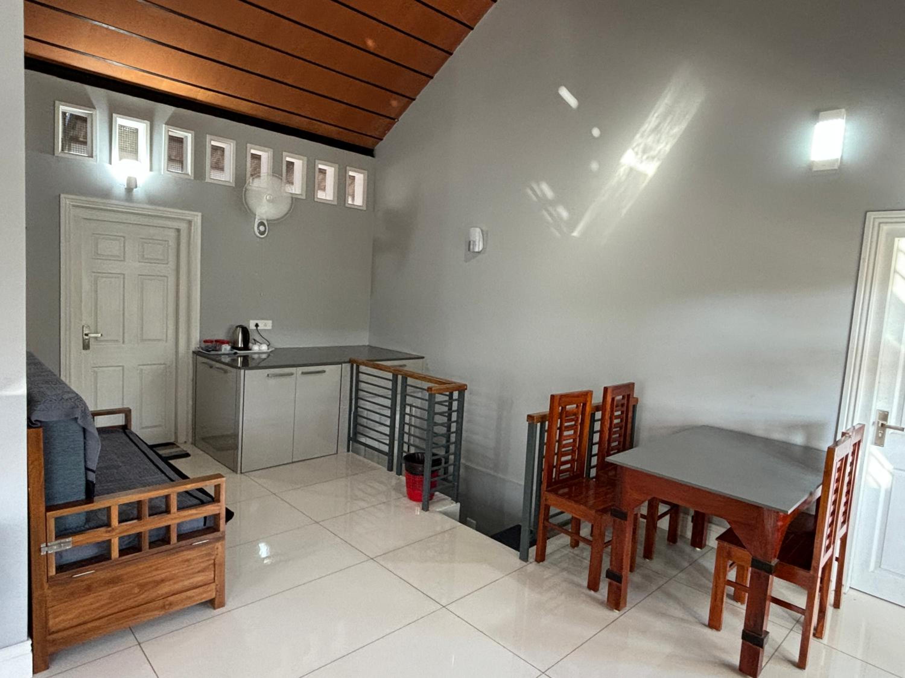 One-Bedroom Villa photo 3