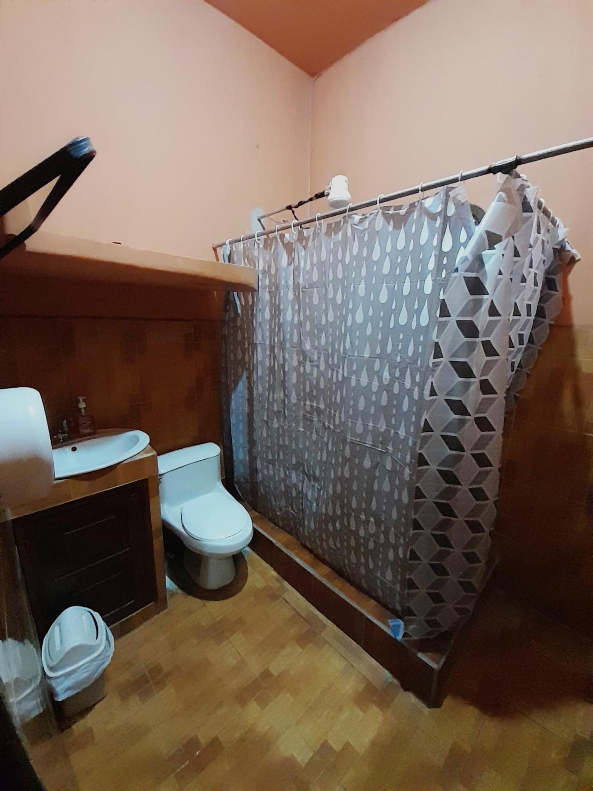 Triple Room with Private Bathroom photo 3