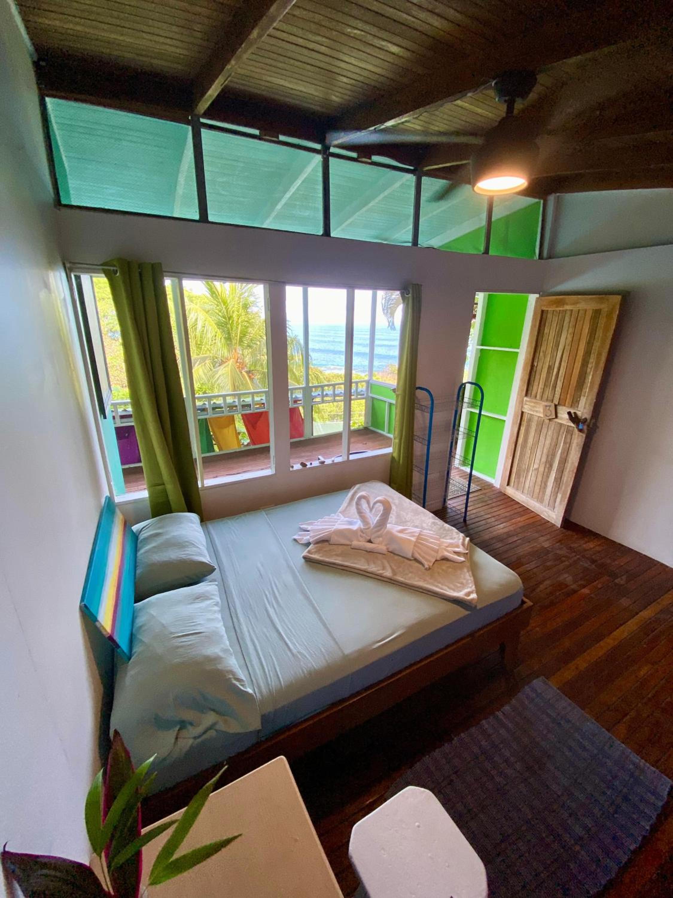 Double Room with Sea View photo 3