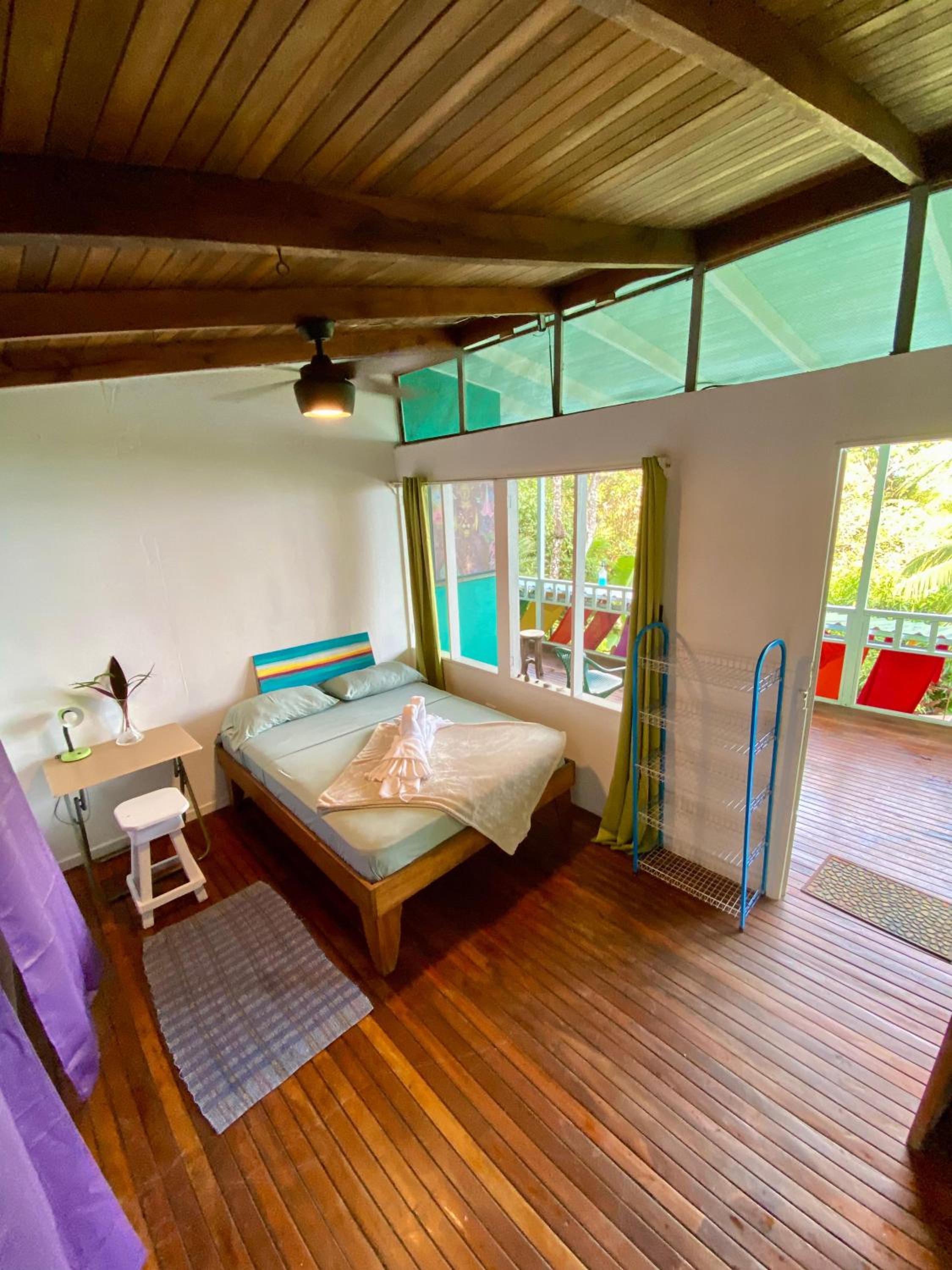Double Room with Sea View photo 2