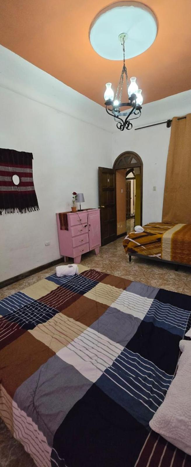 Single Room with Shared Shower and Toilet photo 2
