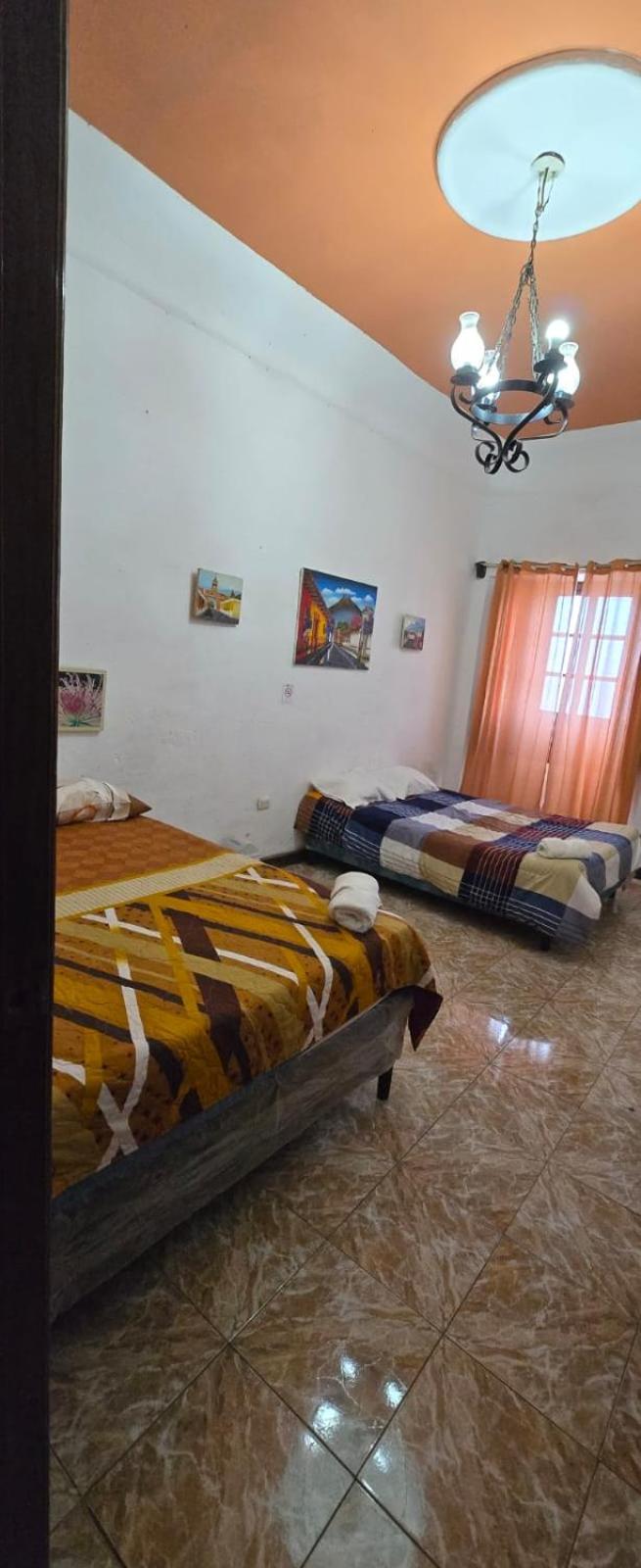 Single Room with Shared Shower and Toilet photo 1