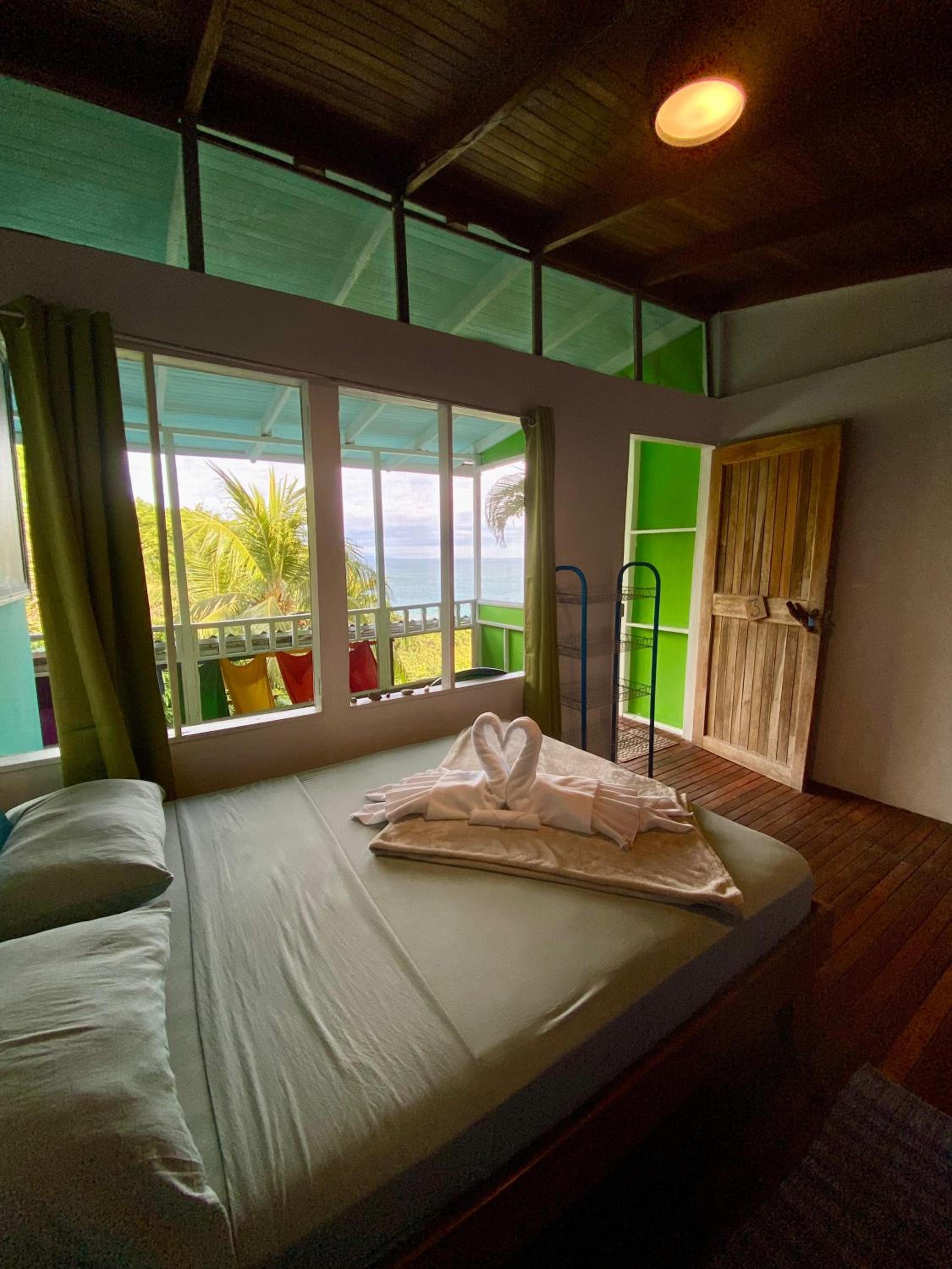 Double Room with Sea View photo 1