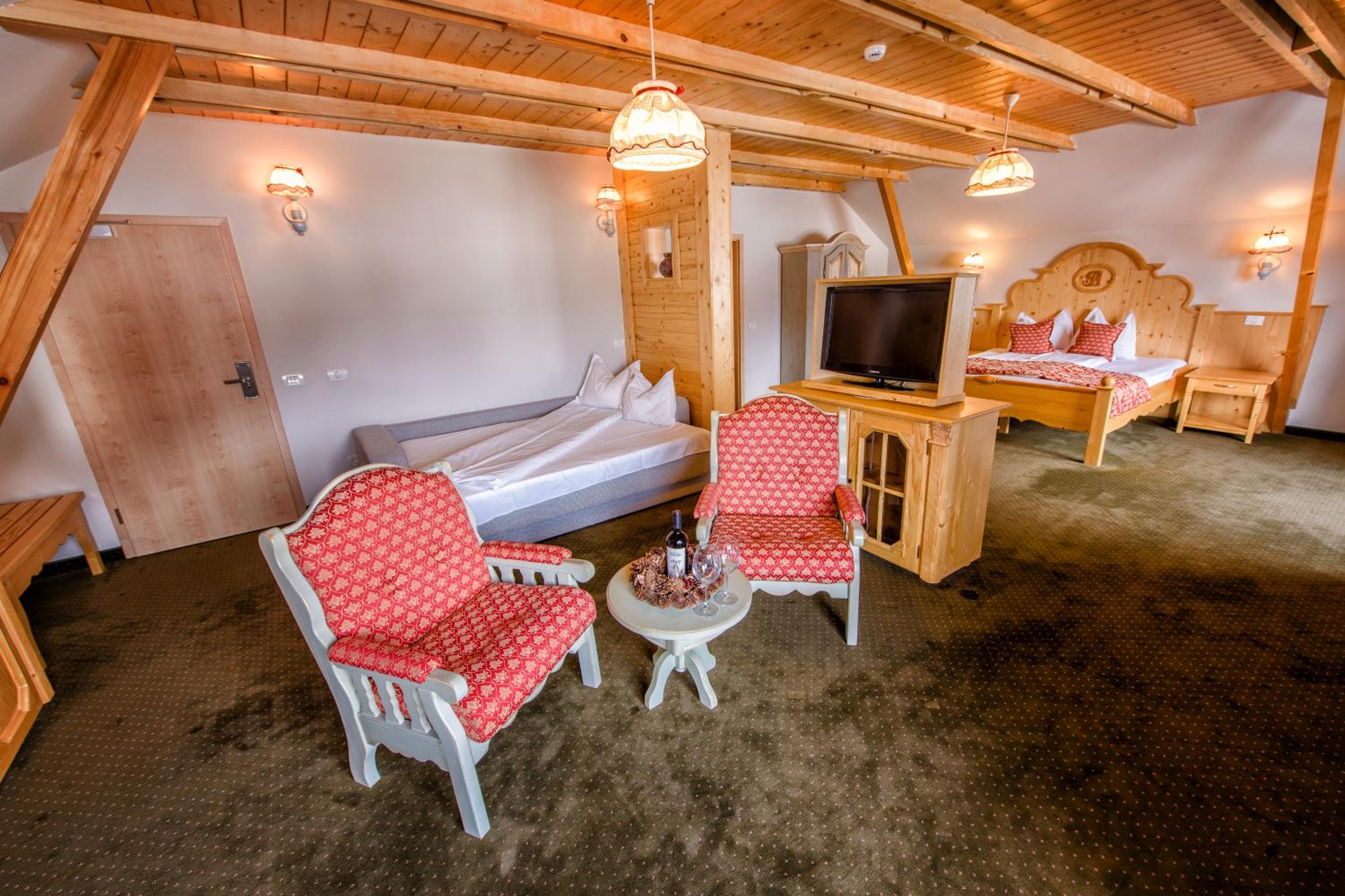 Junior Suite photo 3