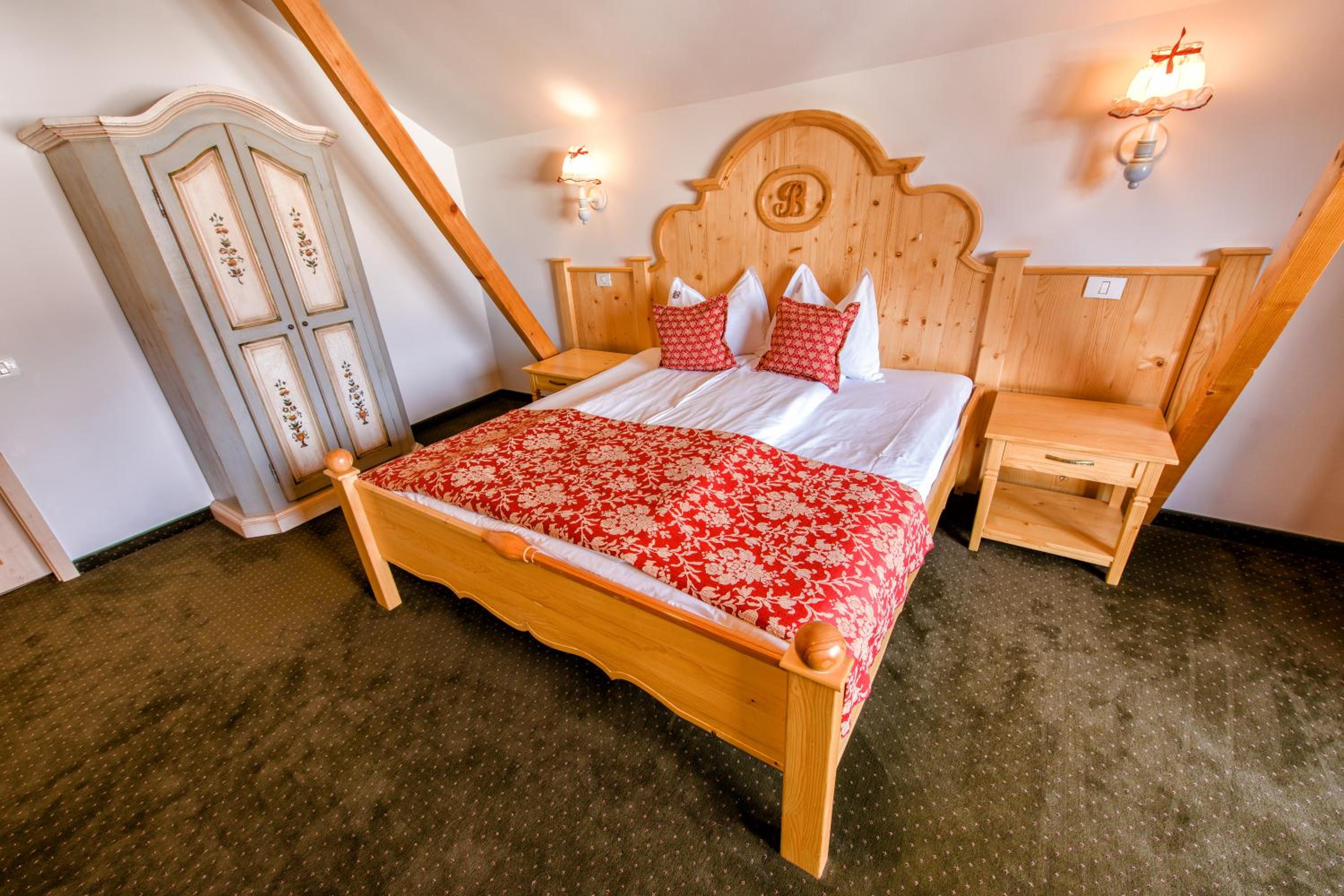 Junior Suite photo 2