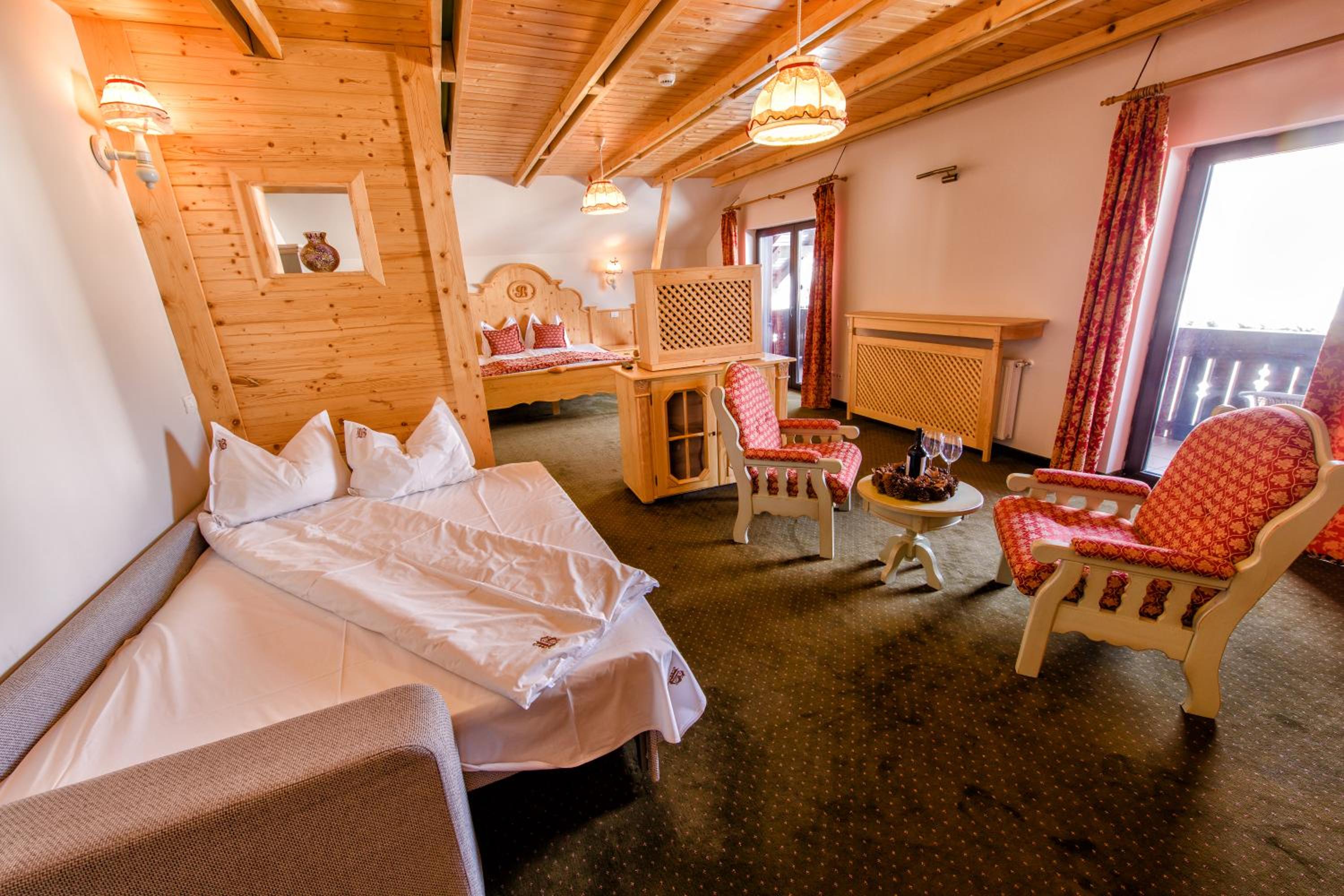 Junior Suite photo 1