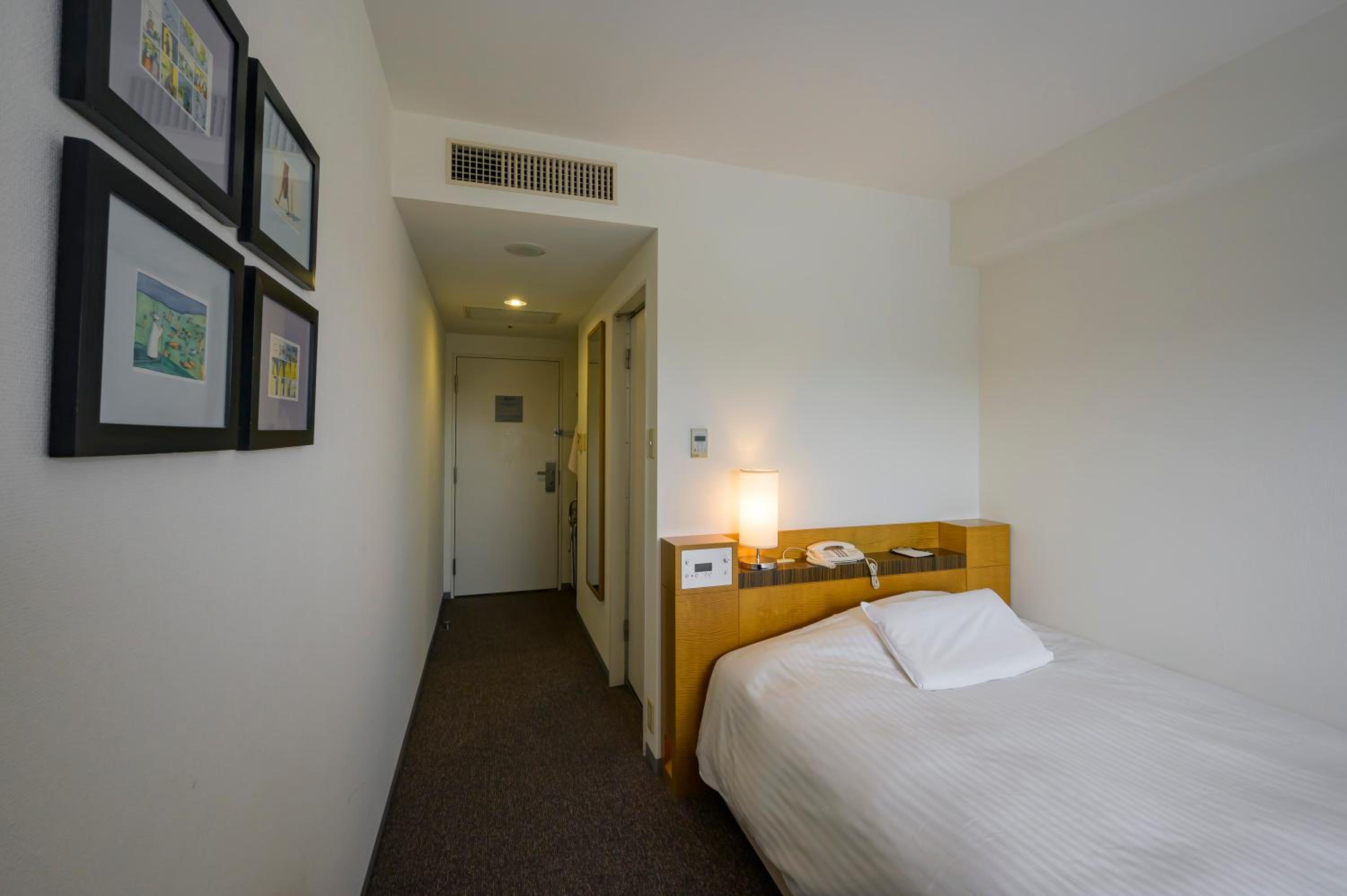 Economy Single Room photo 1