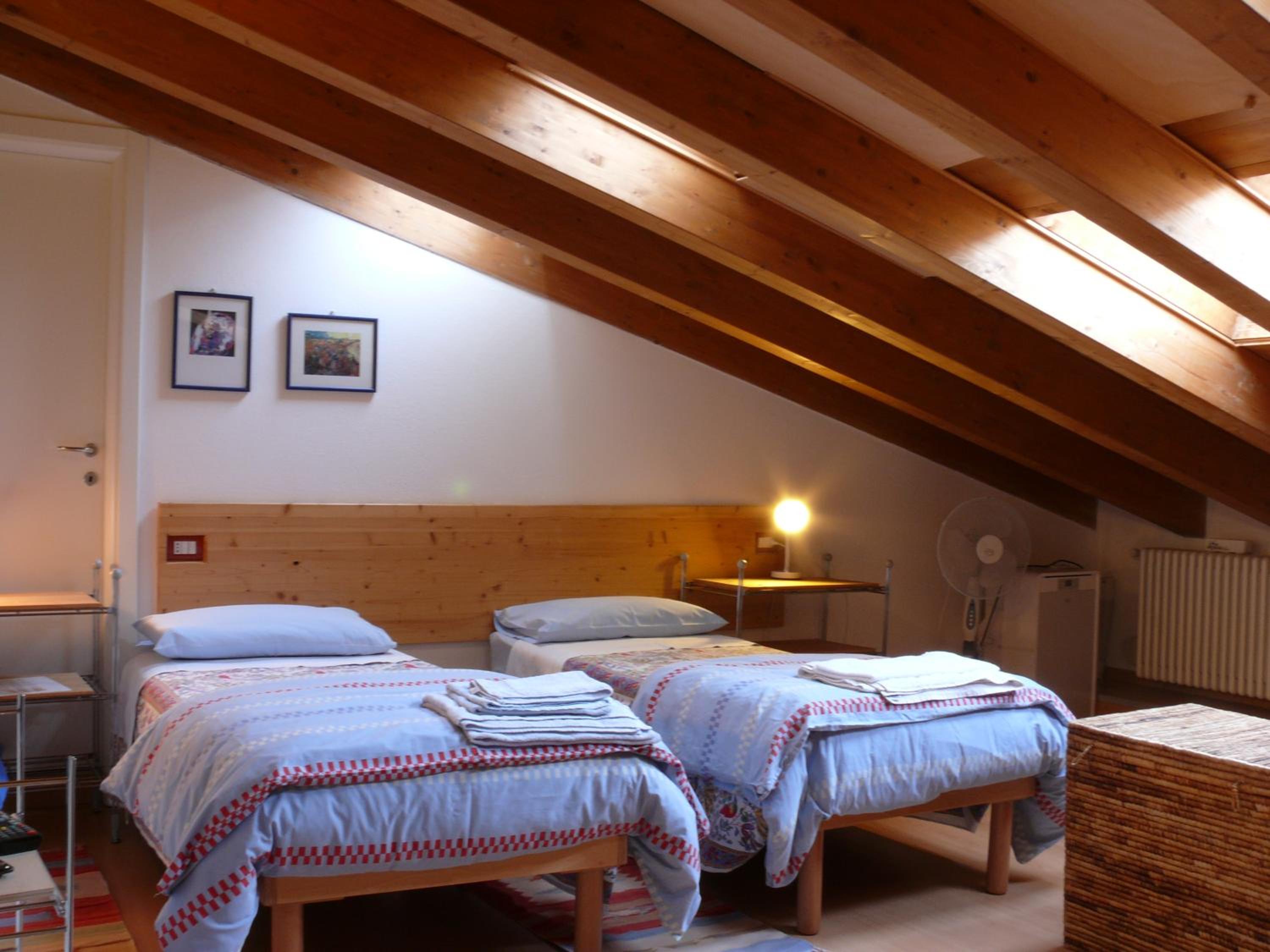 Double or Twin Room photo 1