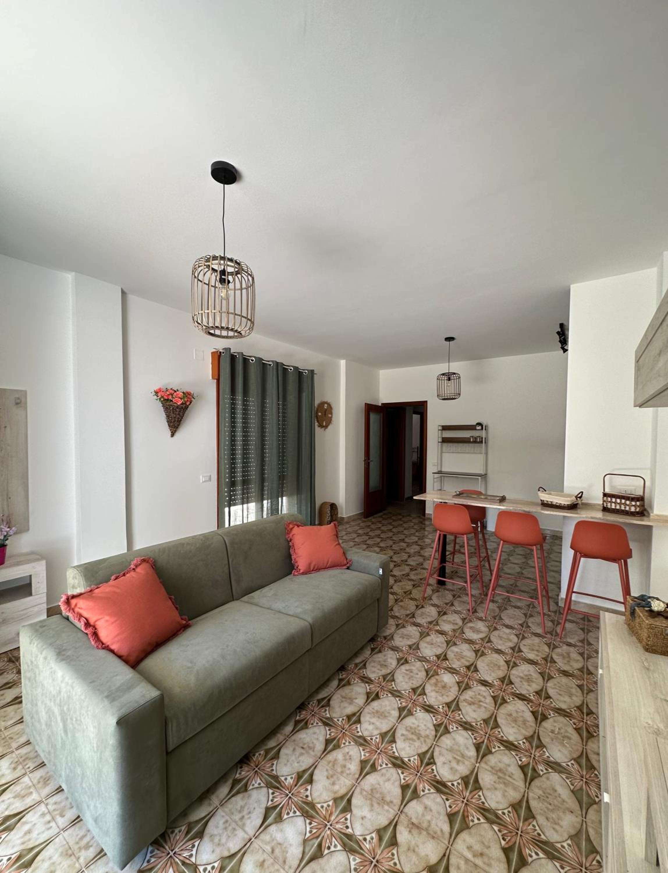 Three-Bedroom Vacation Home photo 1