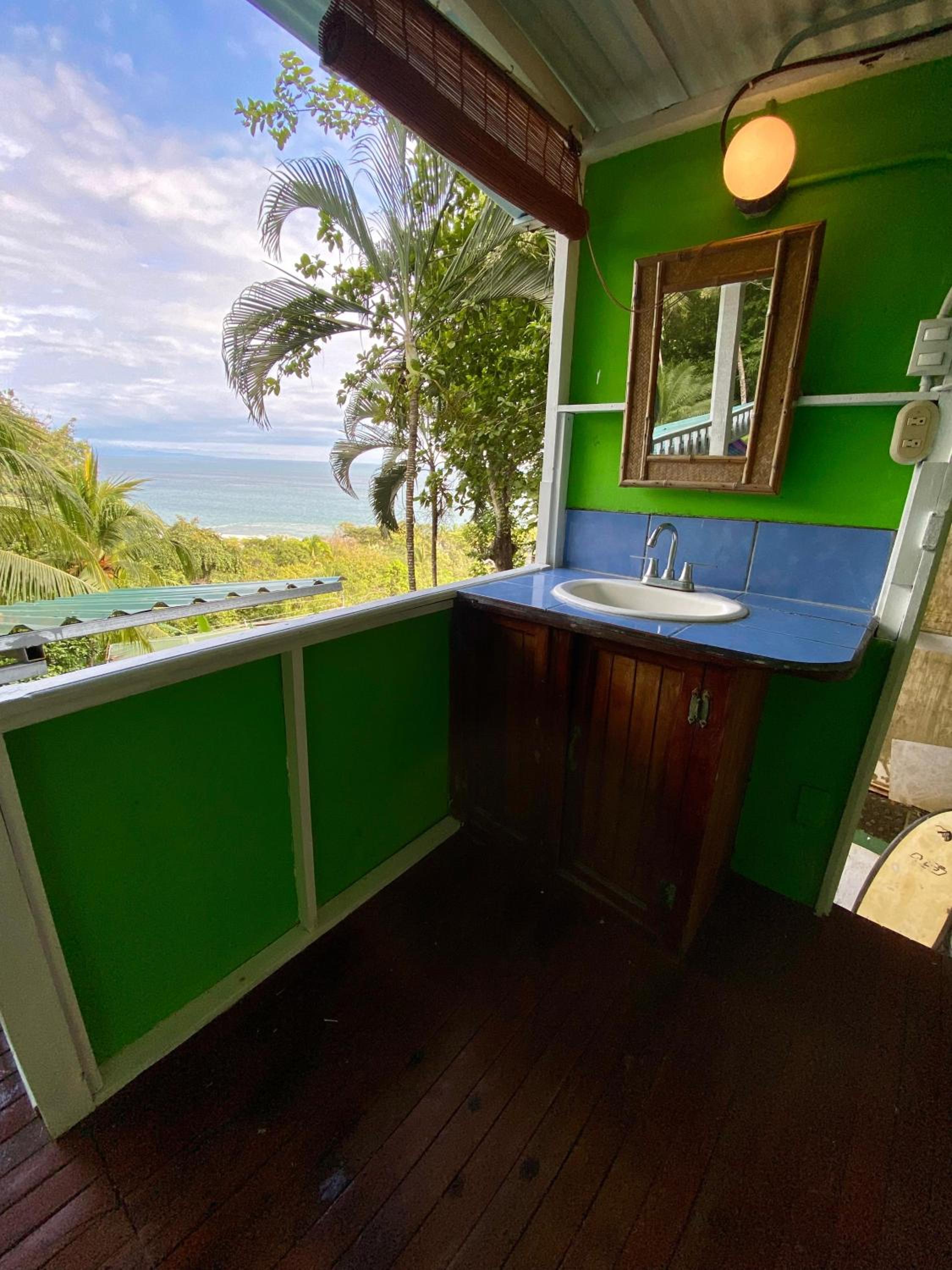 Triple Room with Shared Bathroom photo 3